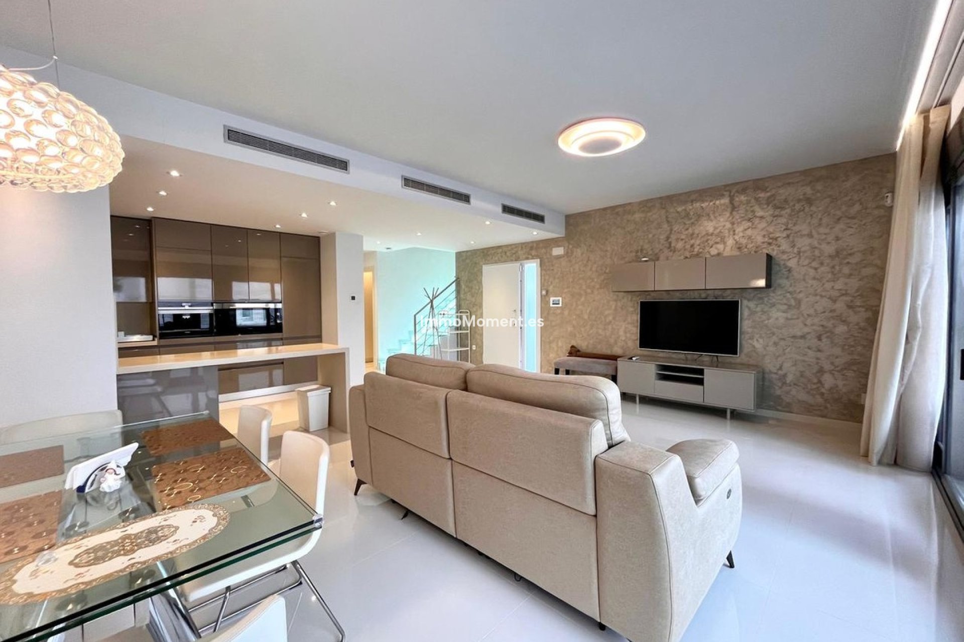 Reventa - Villa - Orihuela - Dehesa de Campoamor