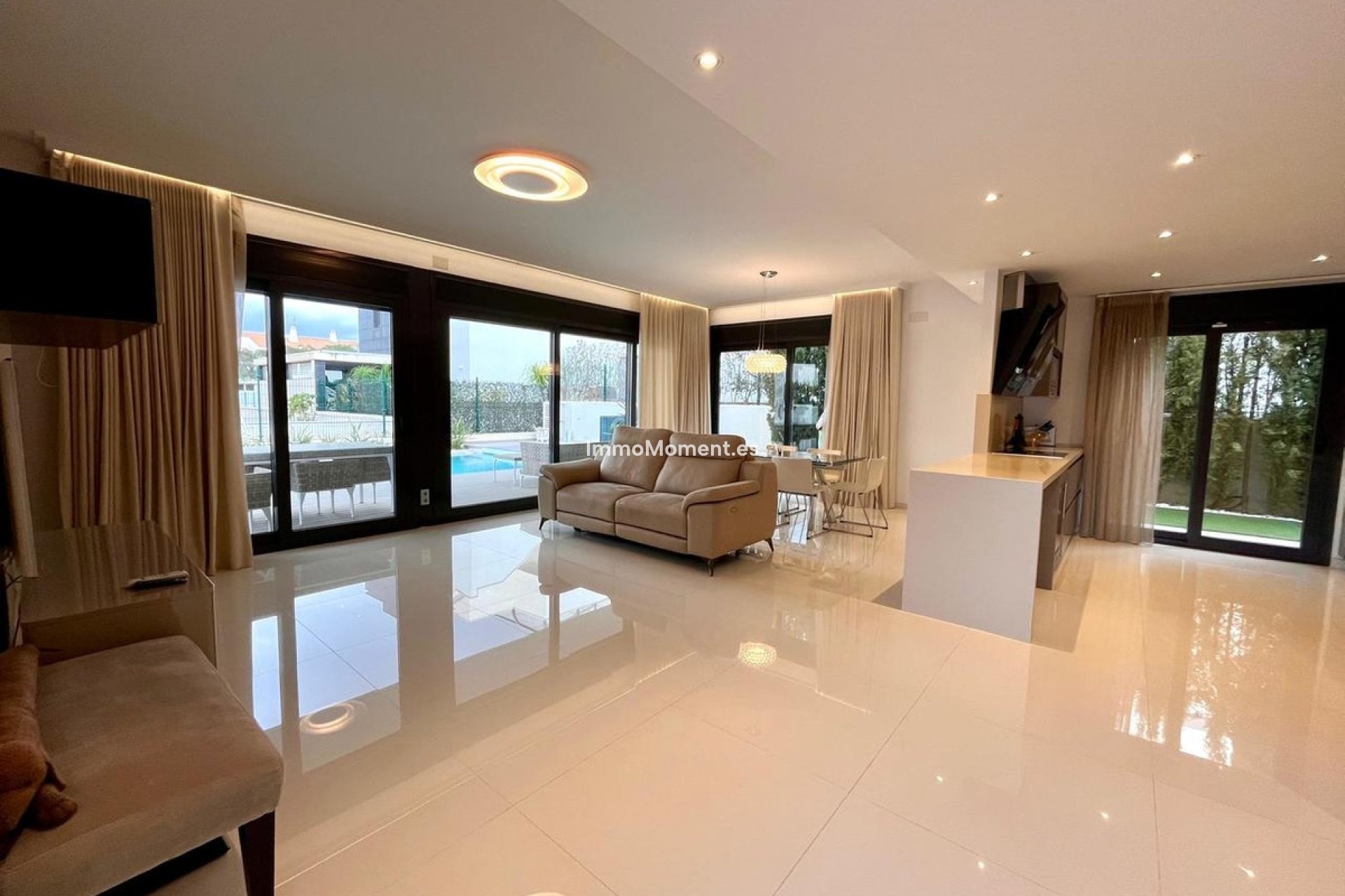 Reventa - Villa - Orihuela - Dehesa de Campoamor