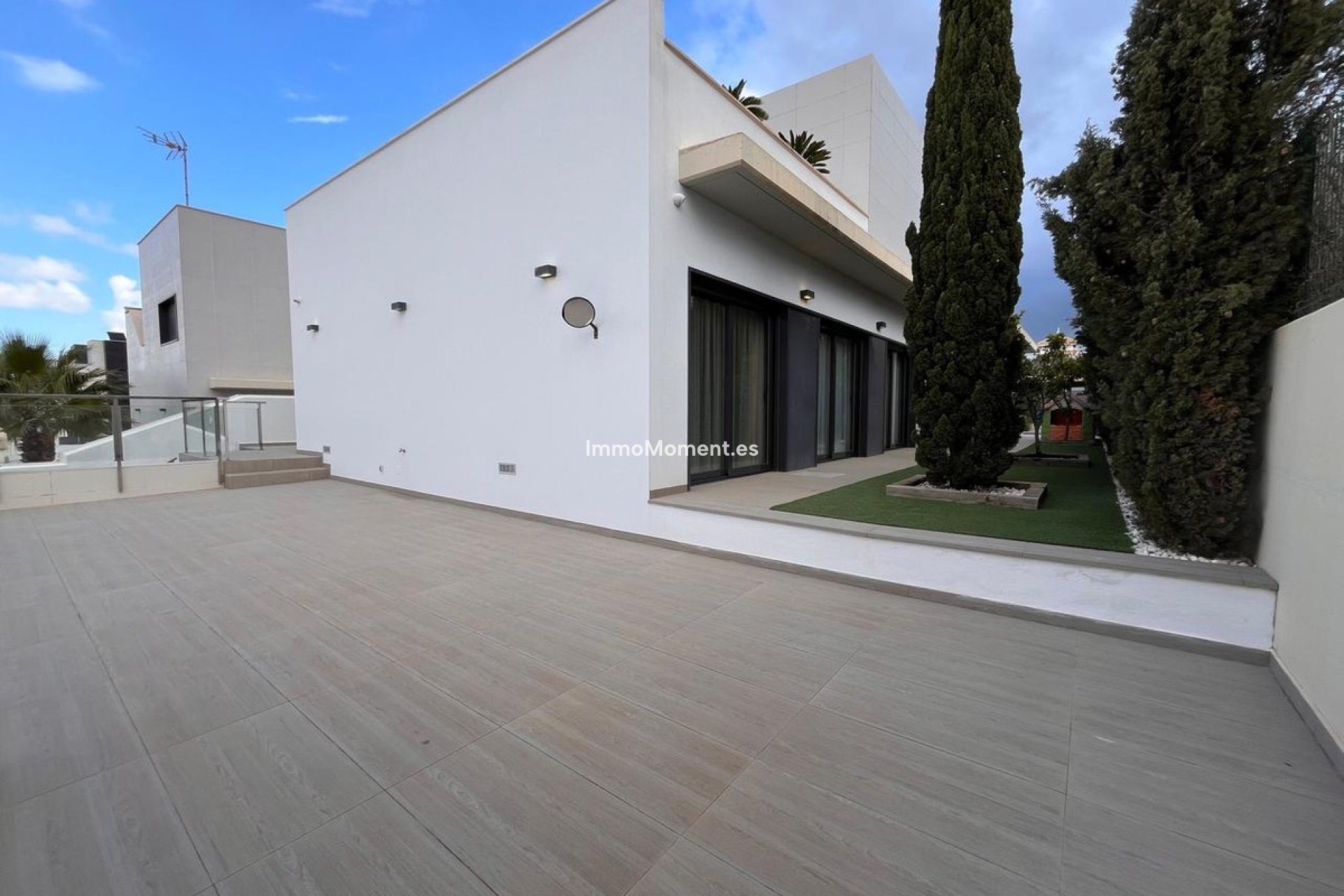 Reventa - Villa - Orihuela - Dehesa de Campoamor