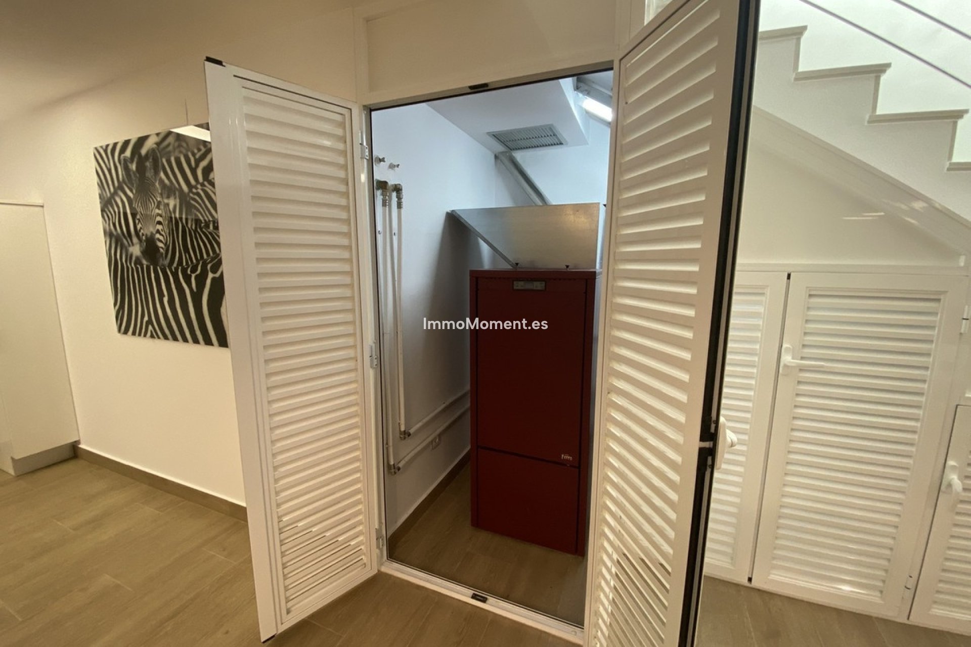 Reventa - Villa - Orihuela - Dehesa de Campoamor