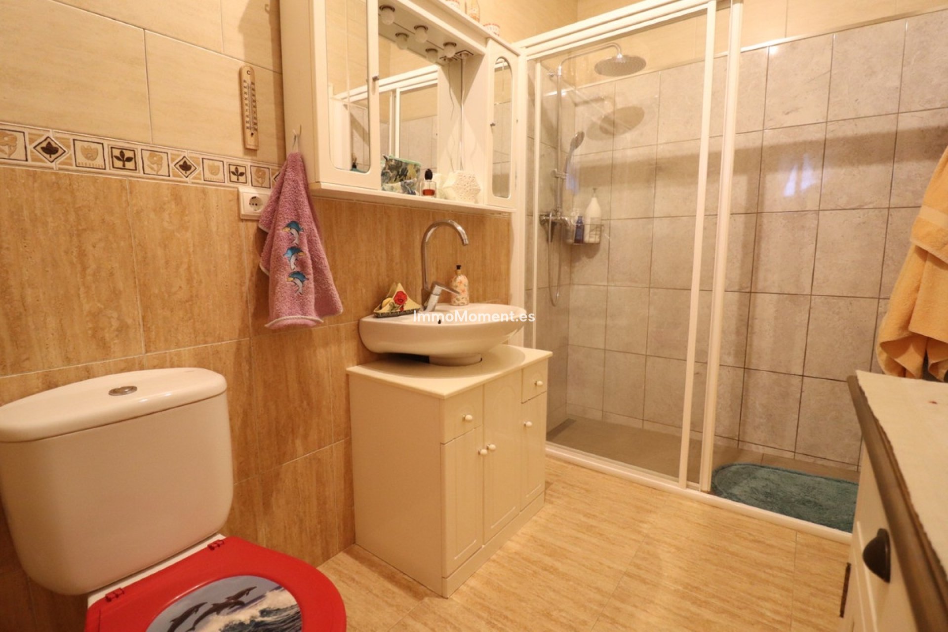 Reventa - Villa - Orihuela - La Campaneta