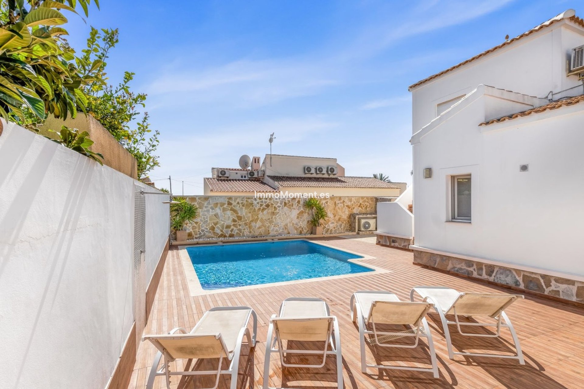 Reventa - Villa - Orihuela - La Florida