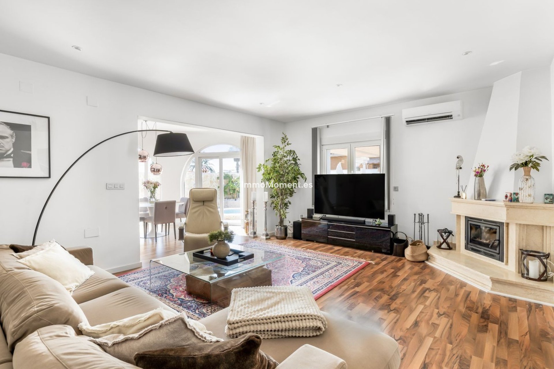Reventa - Villa - Orihuela - La Florida