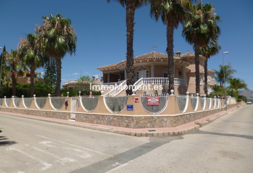 Reventa - Villa - Orihuela - La Murada
