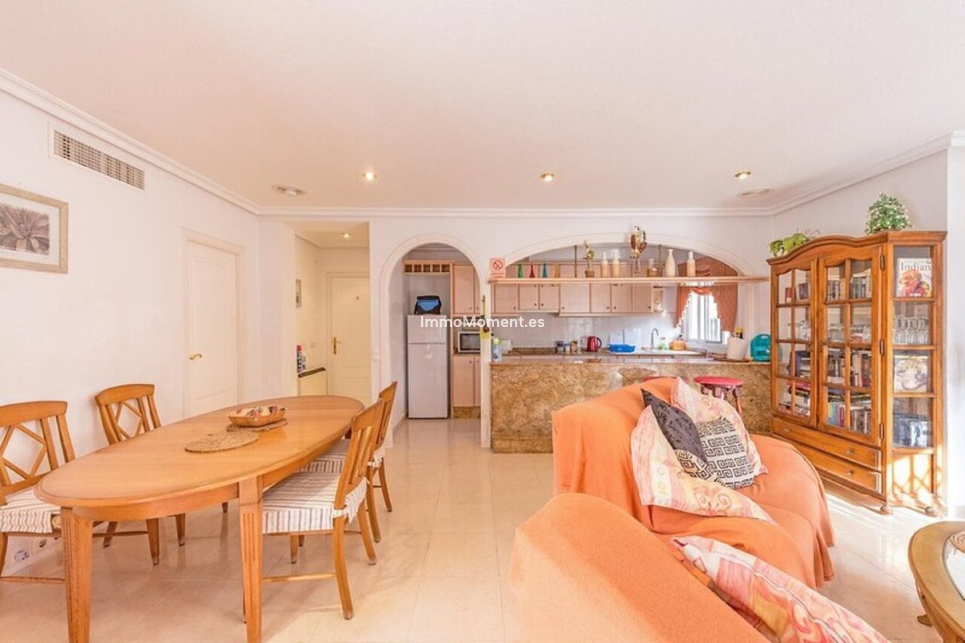 Reventa - Villa - Orihuela - La Murada