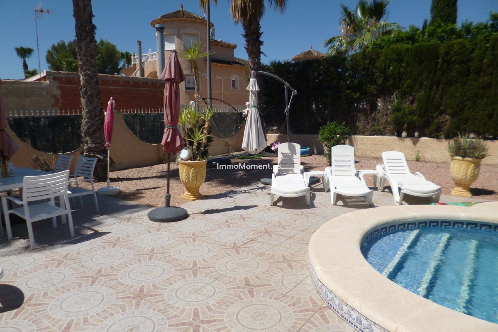 Reventa - Villa - Orihuela - La Murada