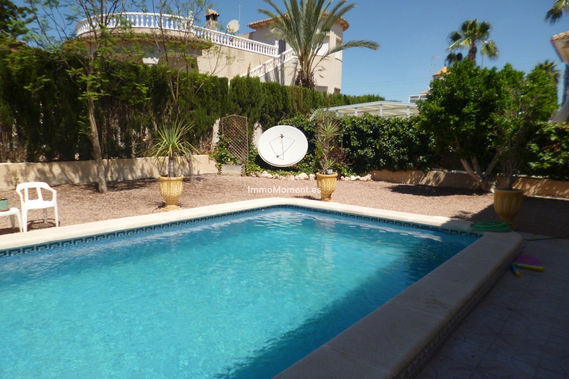 Reventa - Villa - Orihuela - La Murada