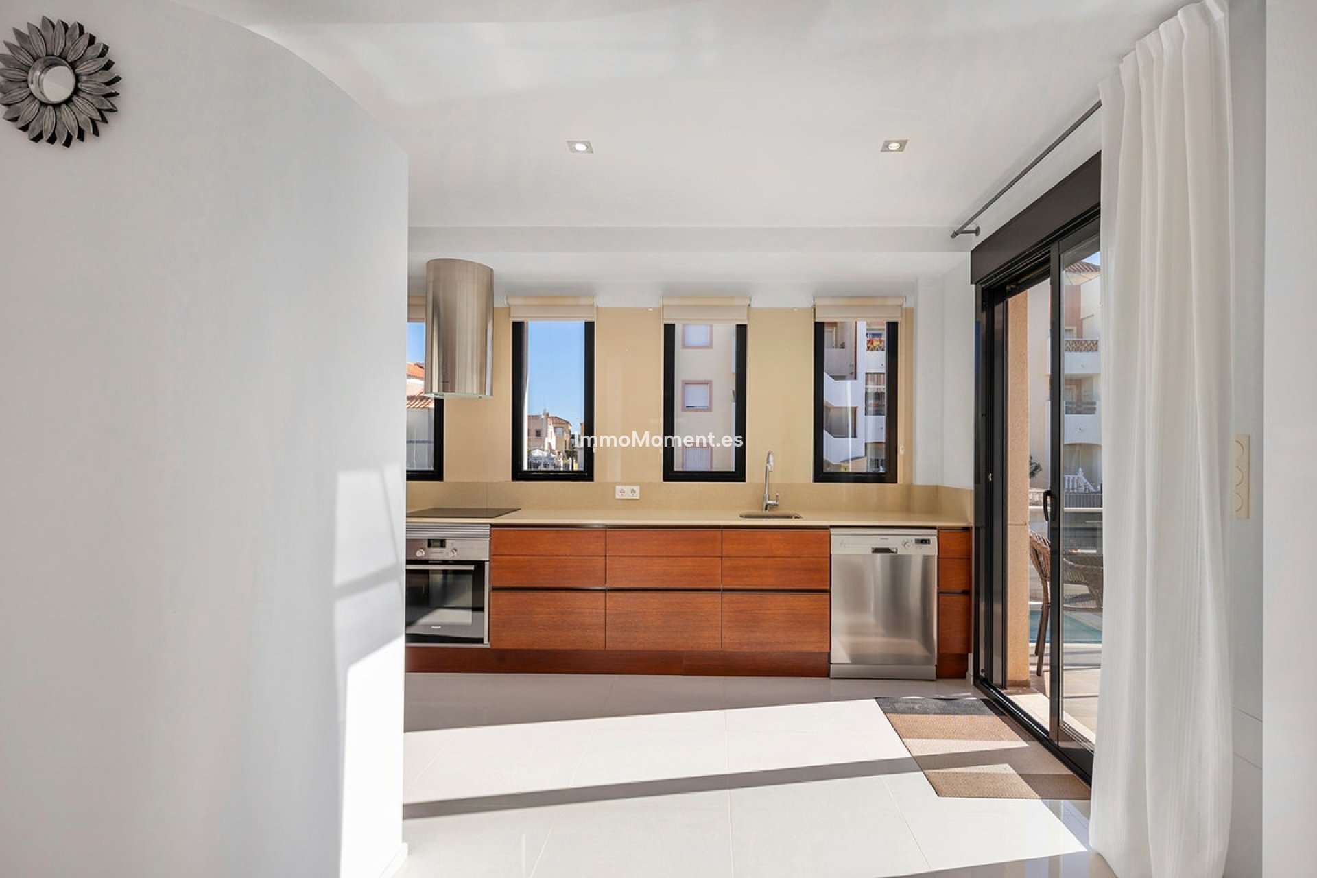 Reventa - Villa - Orihuela - La Zenia