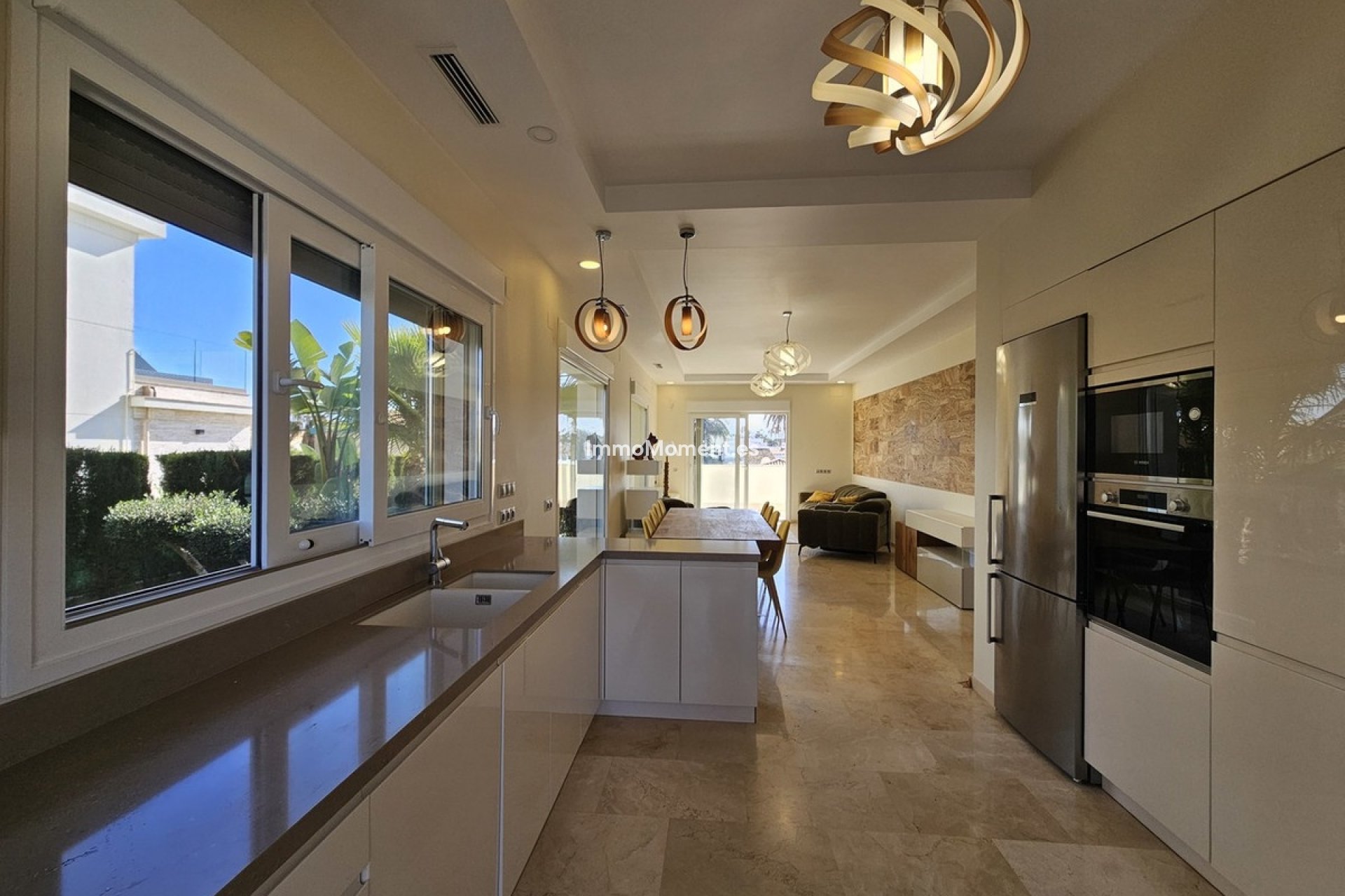 Reventa - Villa - Orihuela - La Zenia