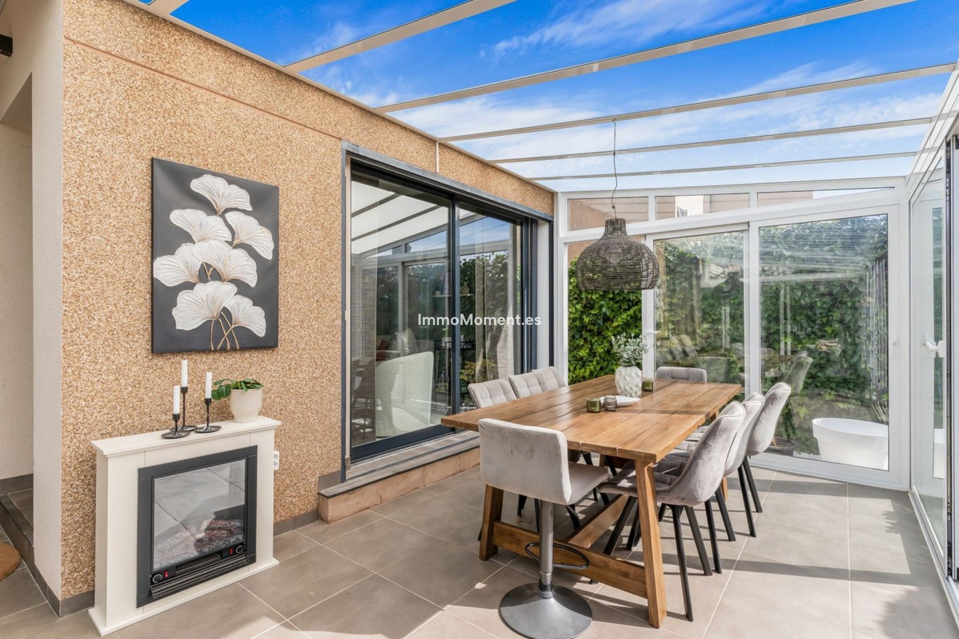 Reventa - Villa - Orihuela - La Zenia