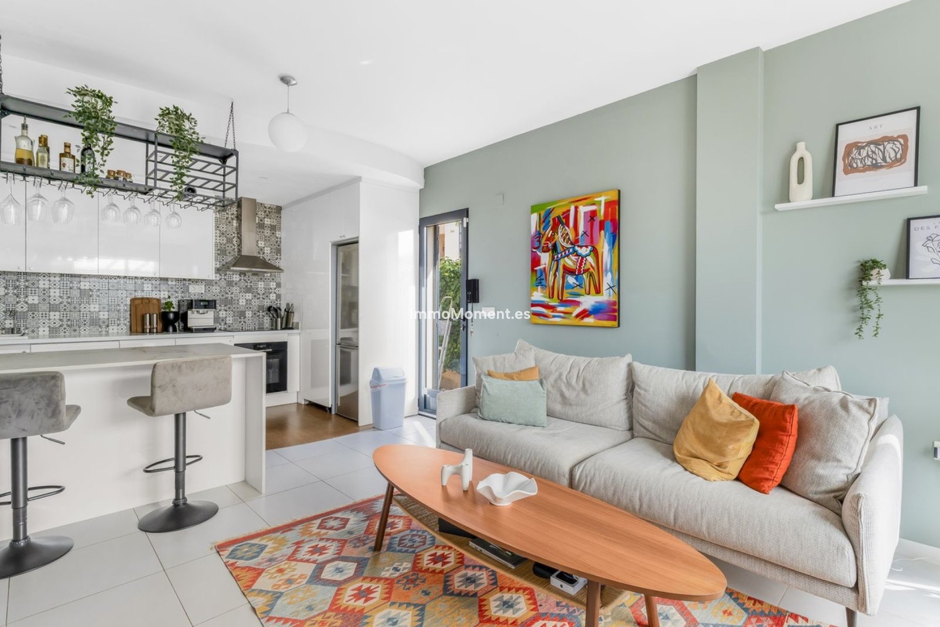 Reventa - Villa - Orihuela - La Zenia