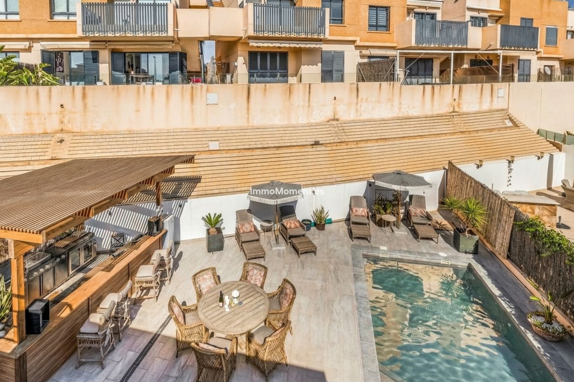 Reventa - Villa - Orihuela - La Zenia