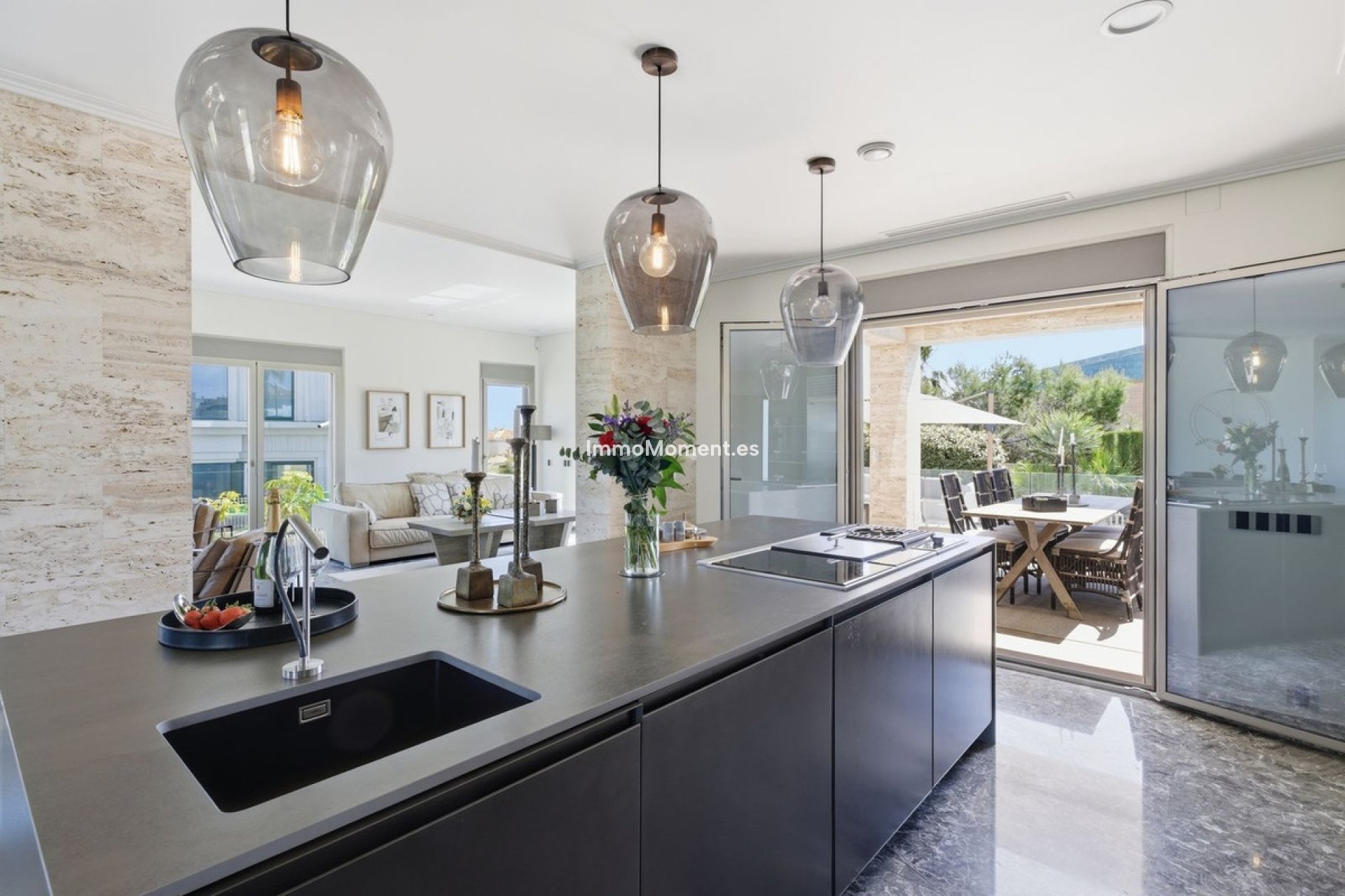 Reventa - Villa - Orihuela - La Zenia