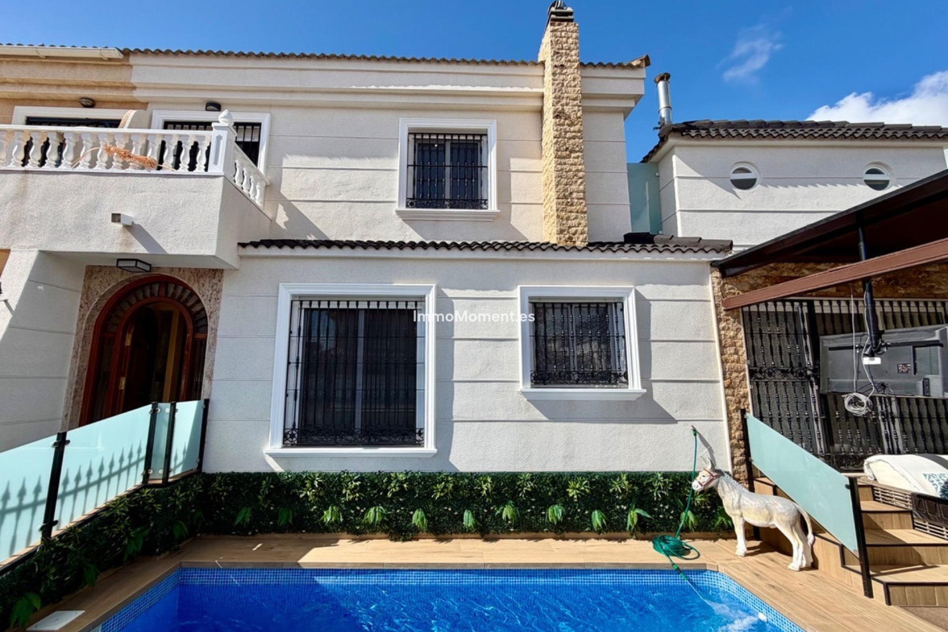 Reventa - Villa - Orihuela - La Zenia