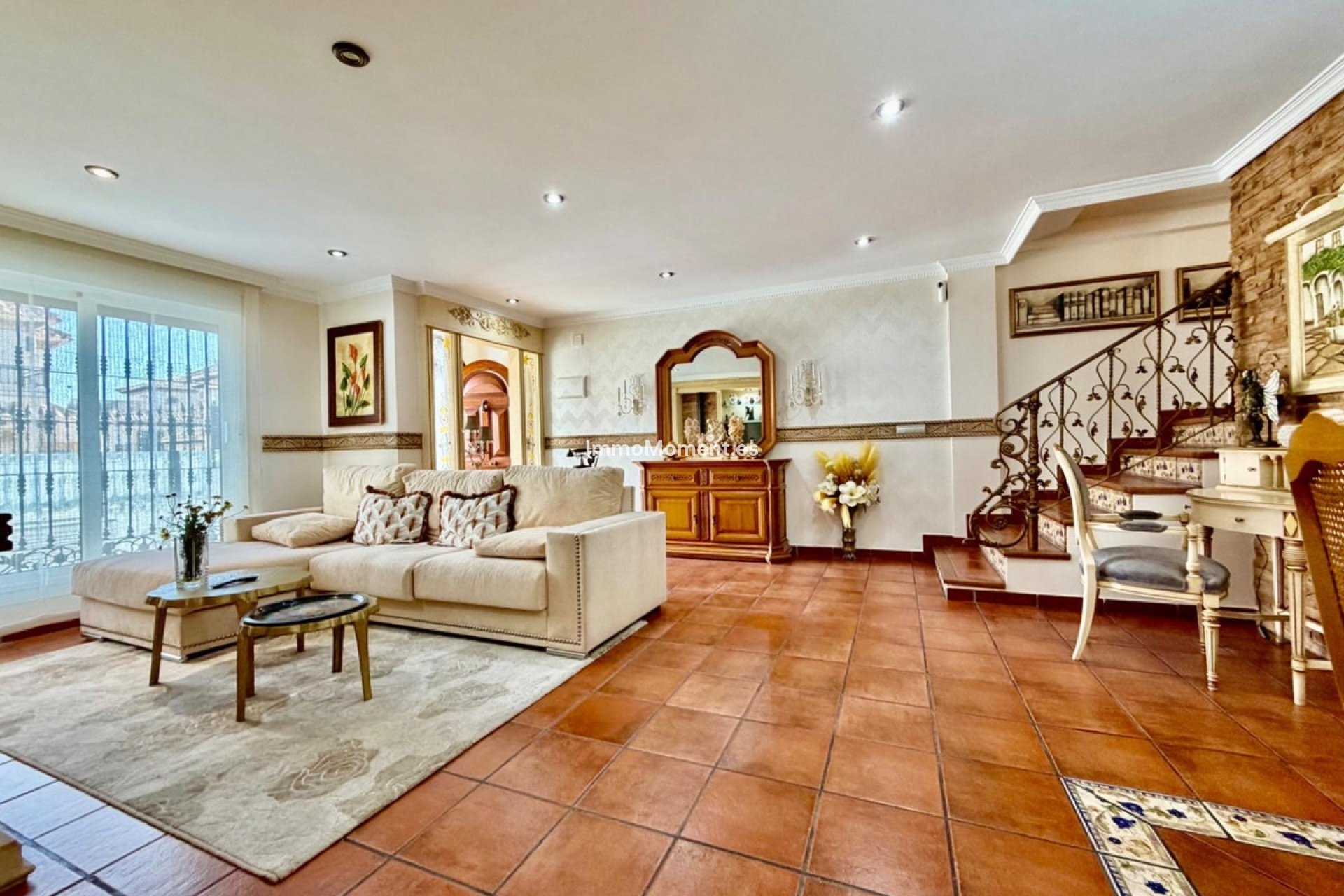 Reventa - Villa - Orihuela - La Zenia