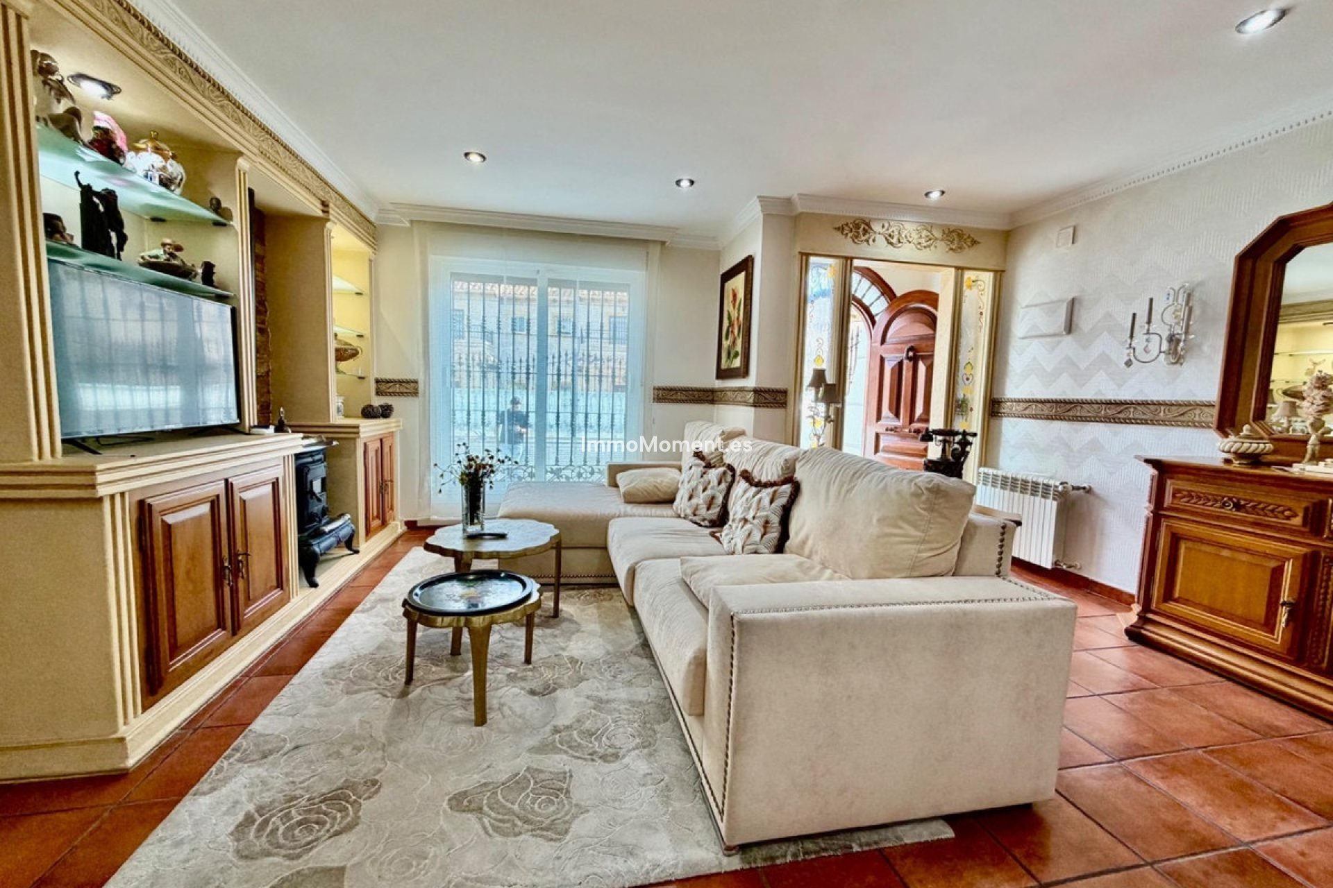 Reventa - Villa - Orihuela - La Zenia
