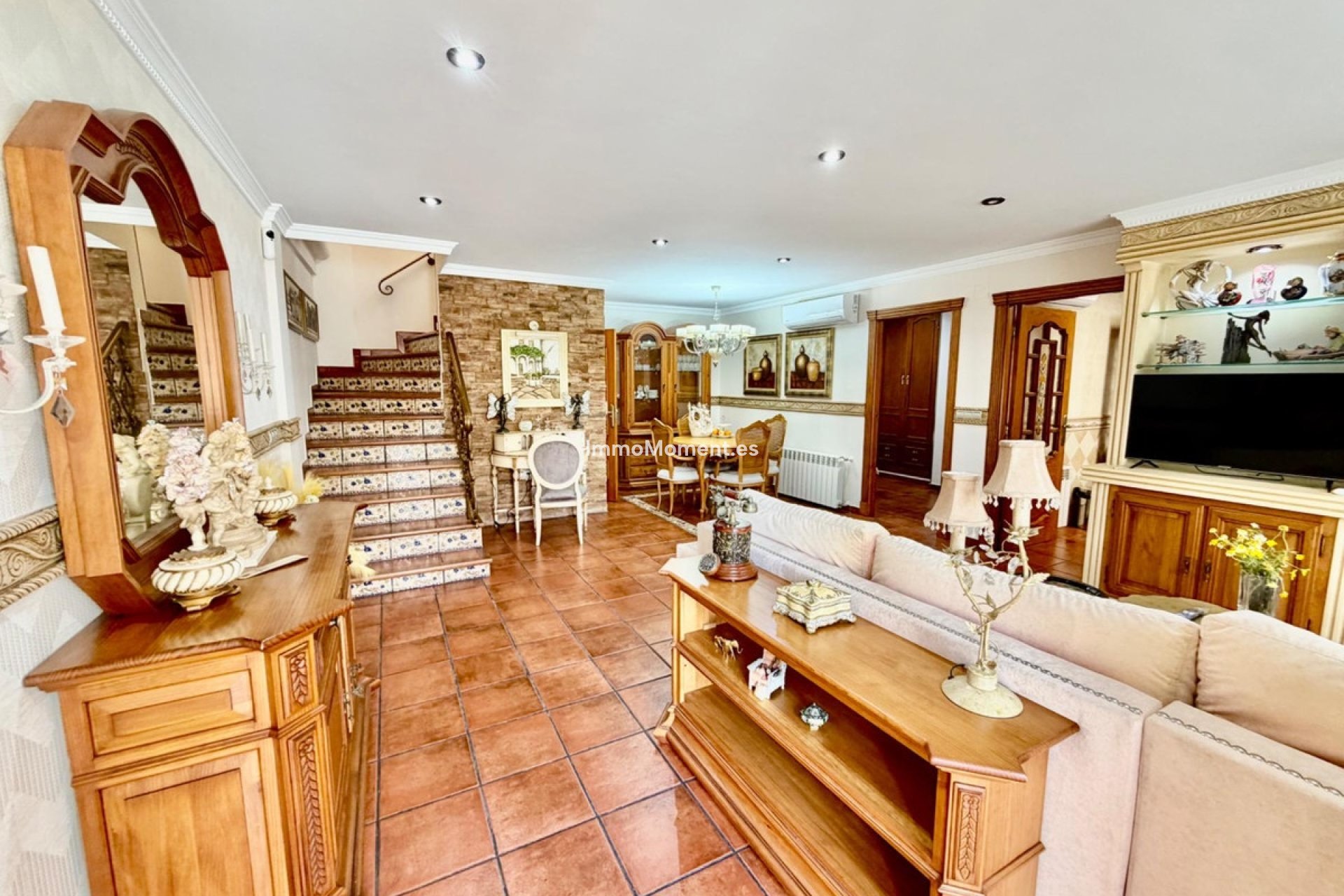 Reventa - Villa - Orihuela - La Zenia