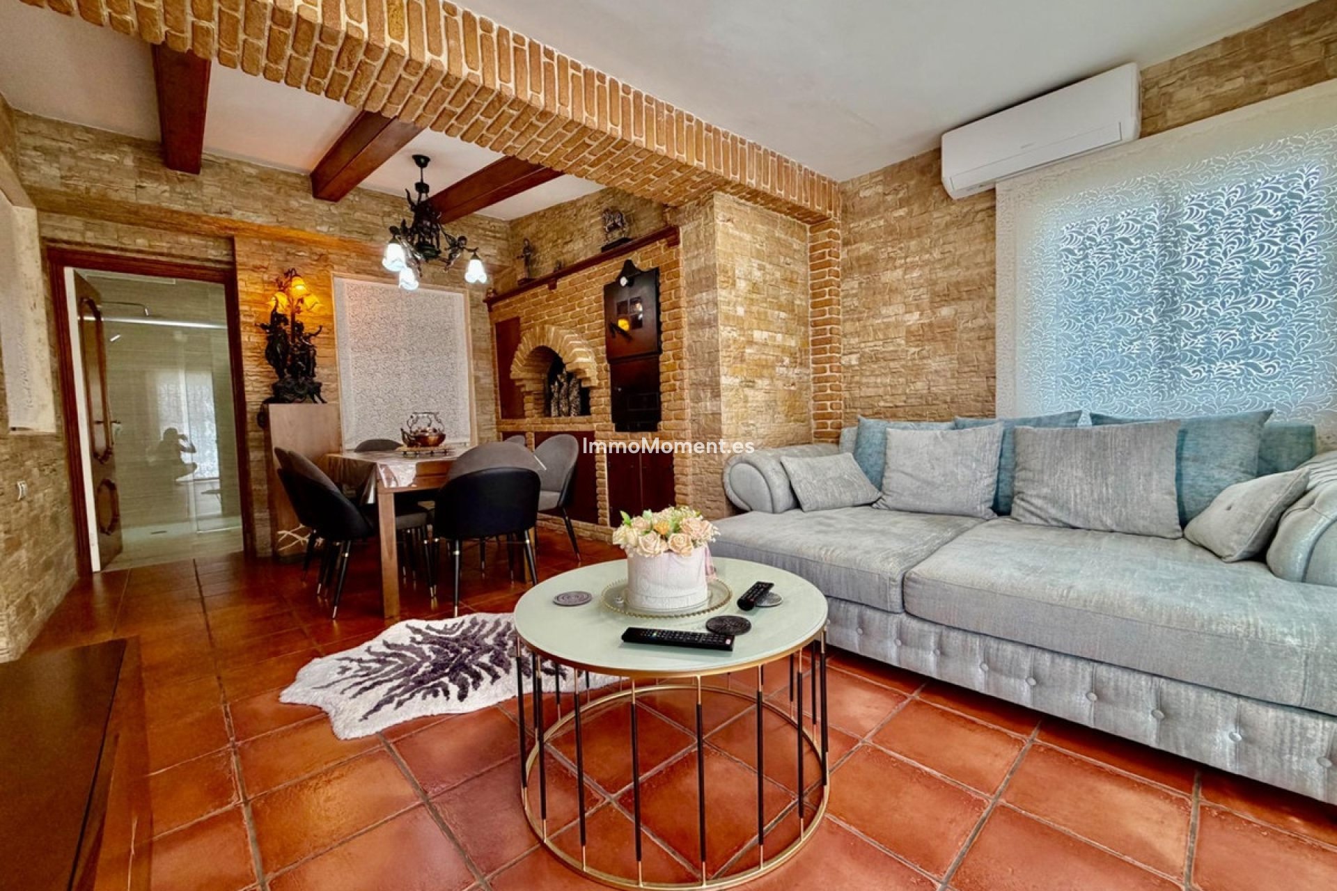 Reventa - Villa - Orihuela - La Zenia