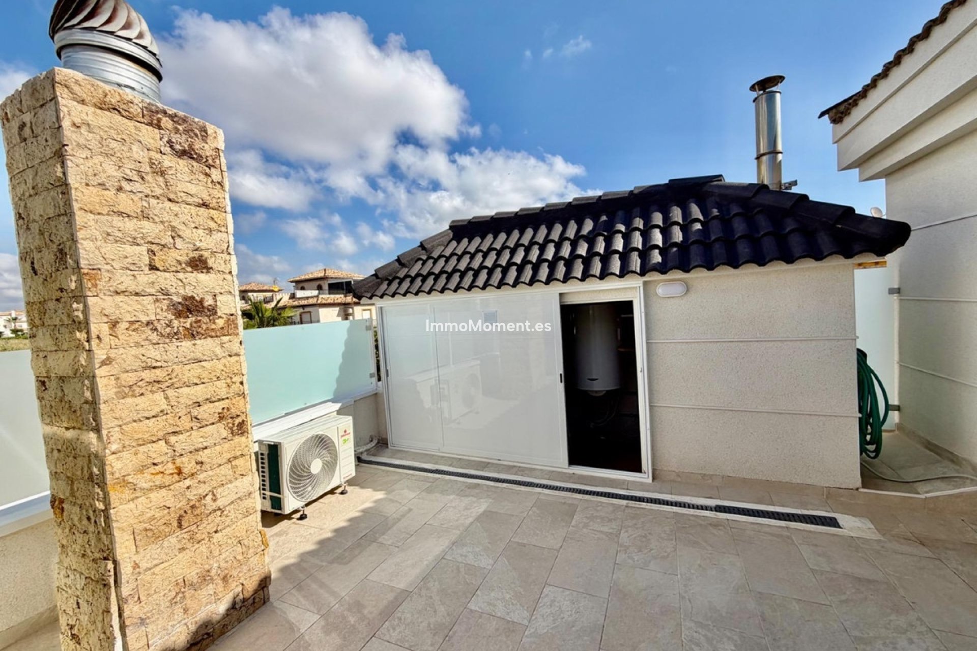 Reventa - Villa - Orihuela - La Zenia