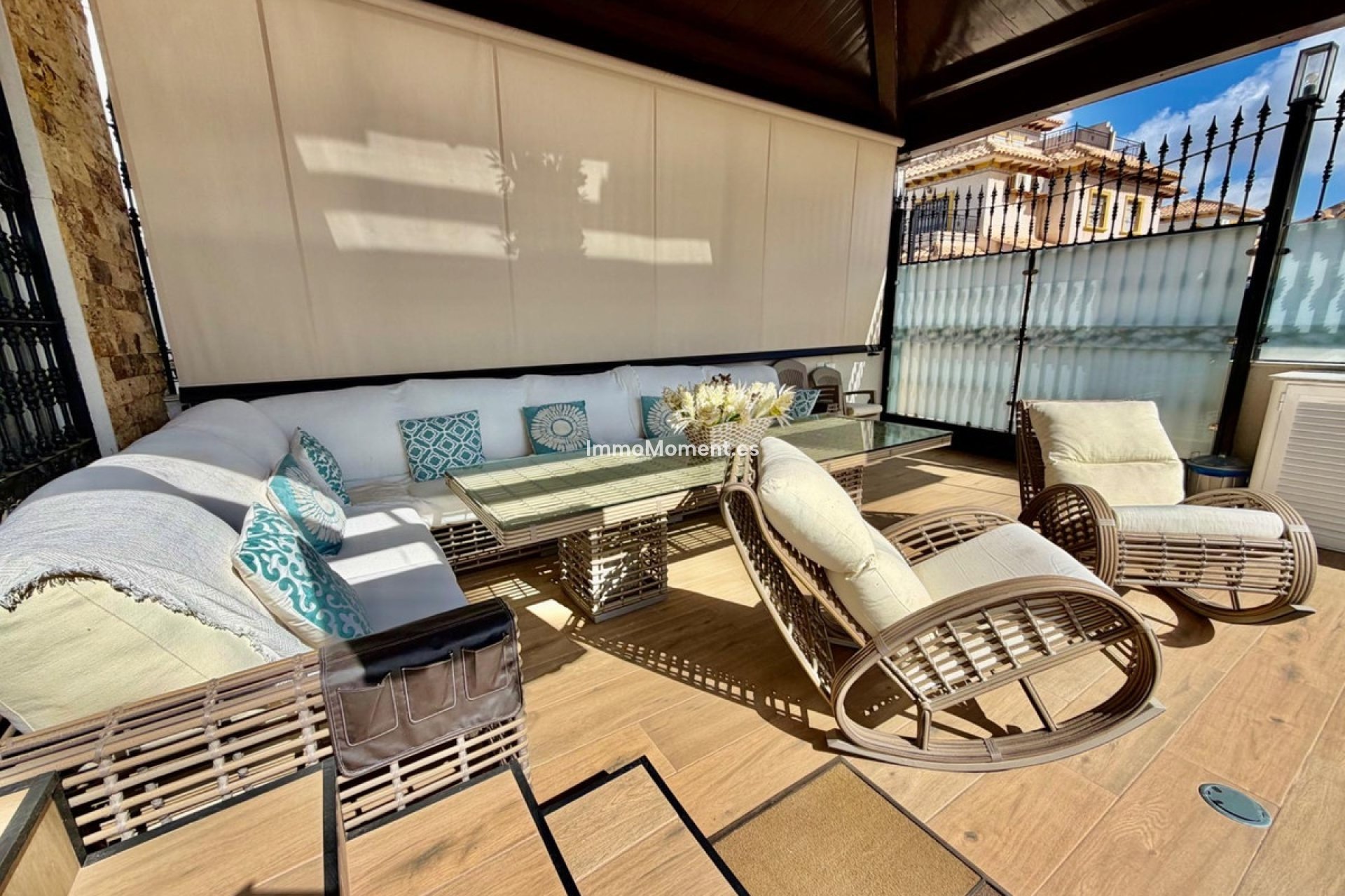 Reventa - Villa - Orihuela - La Zenia