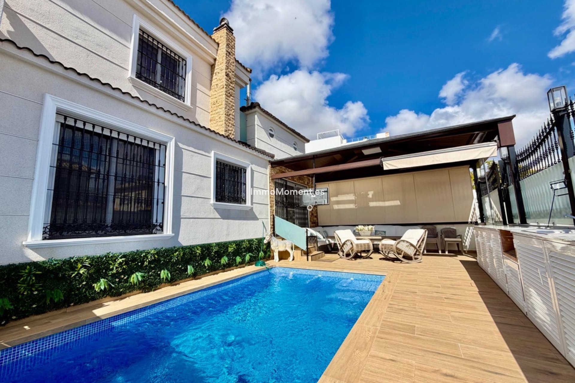 Reventa - Villa - Orihuela - La Zenia