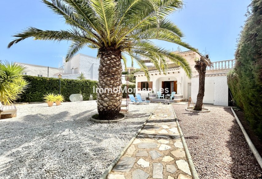 Reventa - Villa - Orihuela - La Zenia