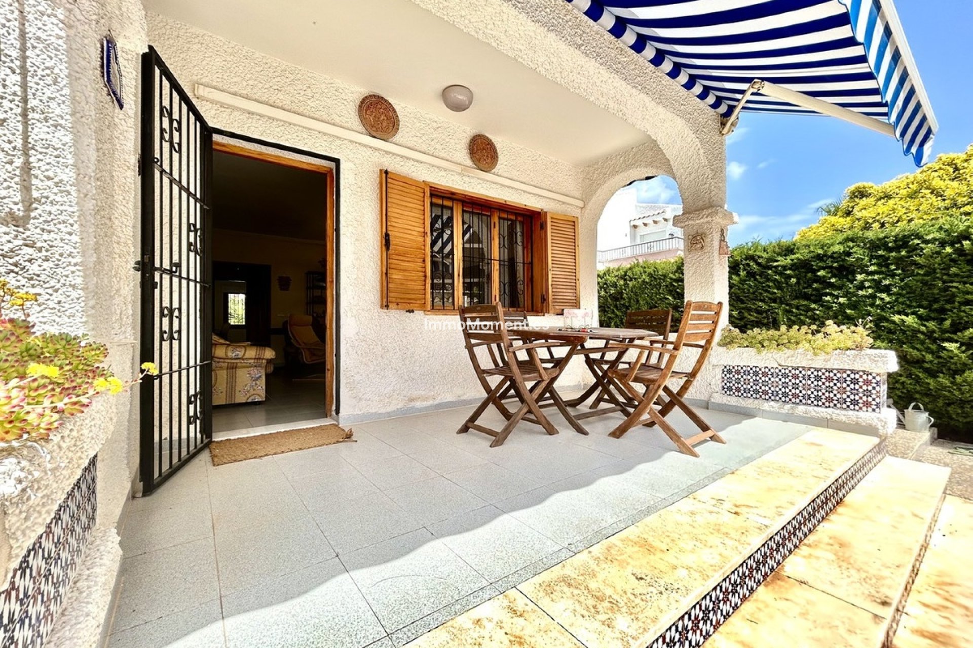 Reventa - Villa - Orihuela - La Zenia