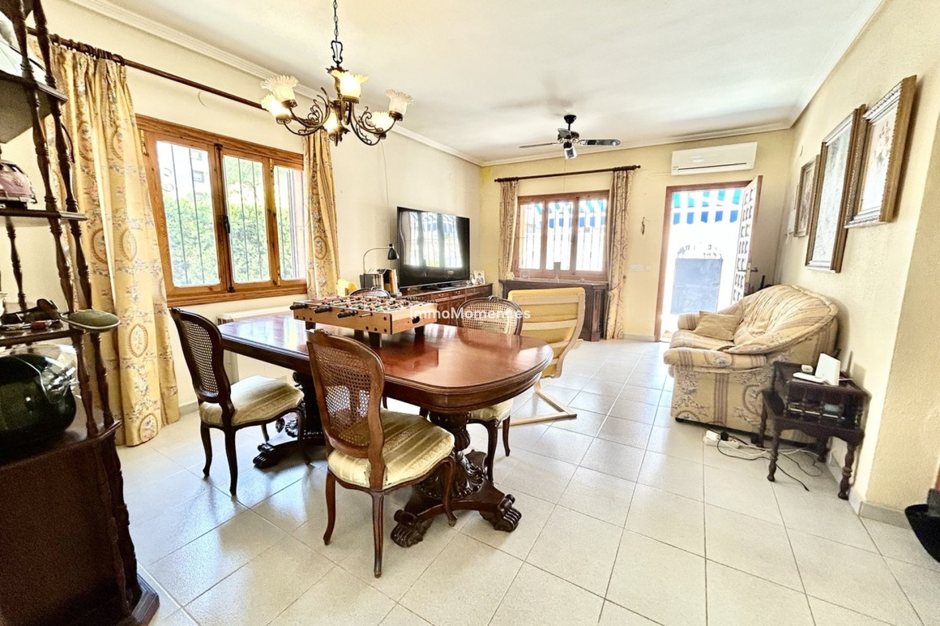 Reventa - Villa - Orihuela - La Zenia