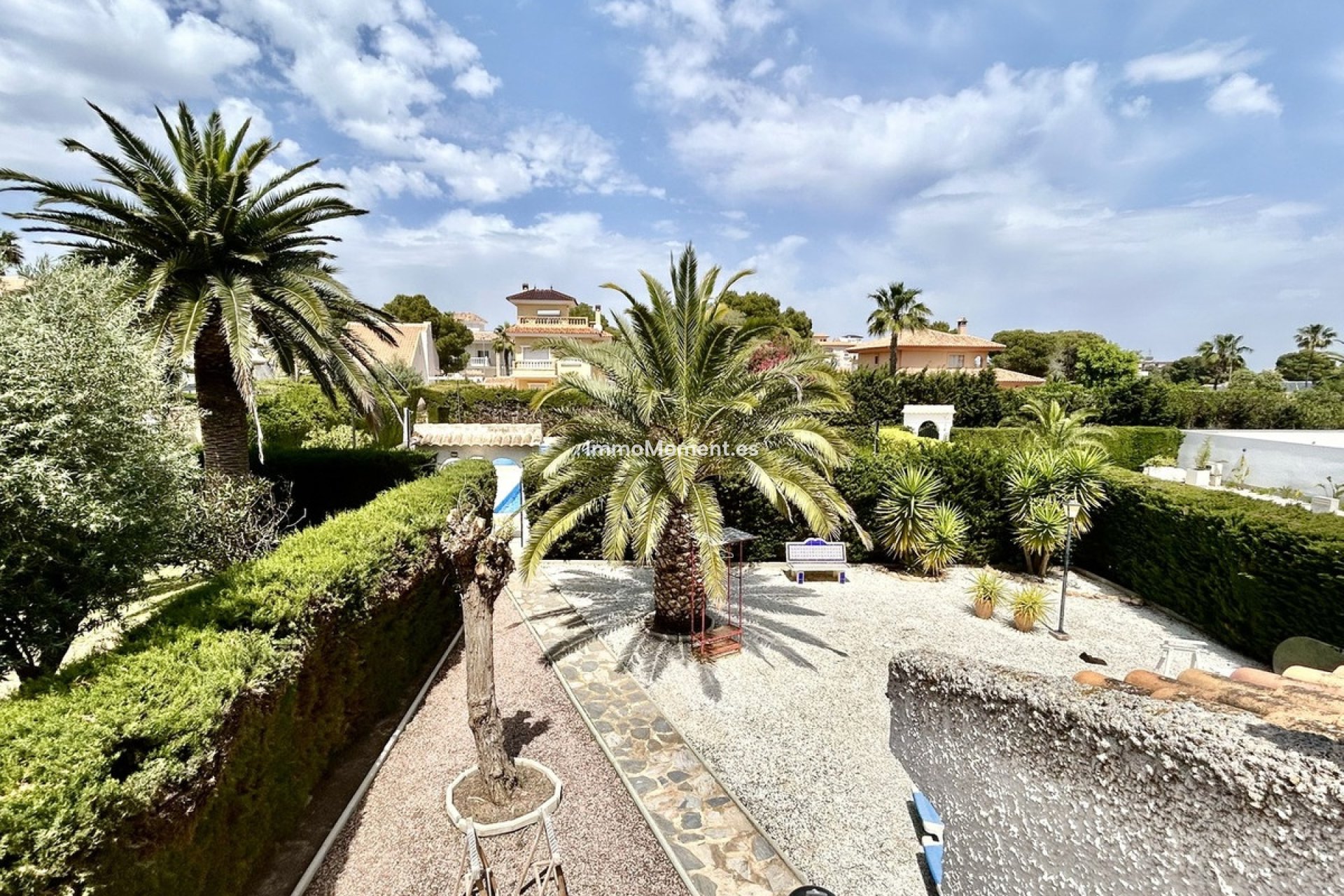 Reventa - Villa - Orihuela - La Zenia