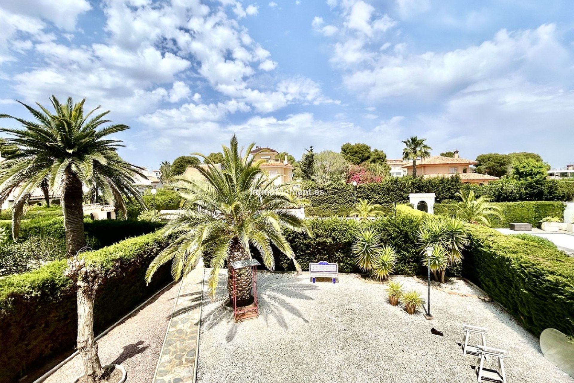 Reventa - Villa - Orihuela - La Zenia
