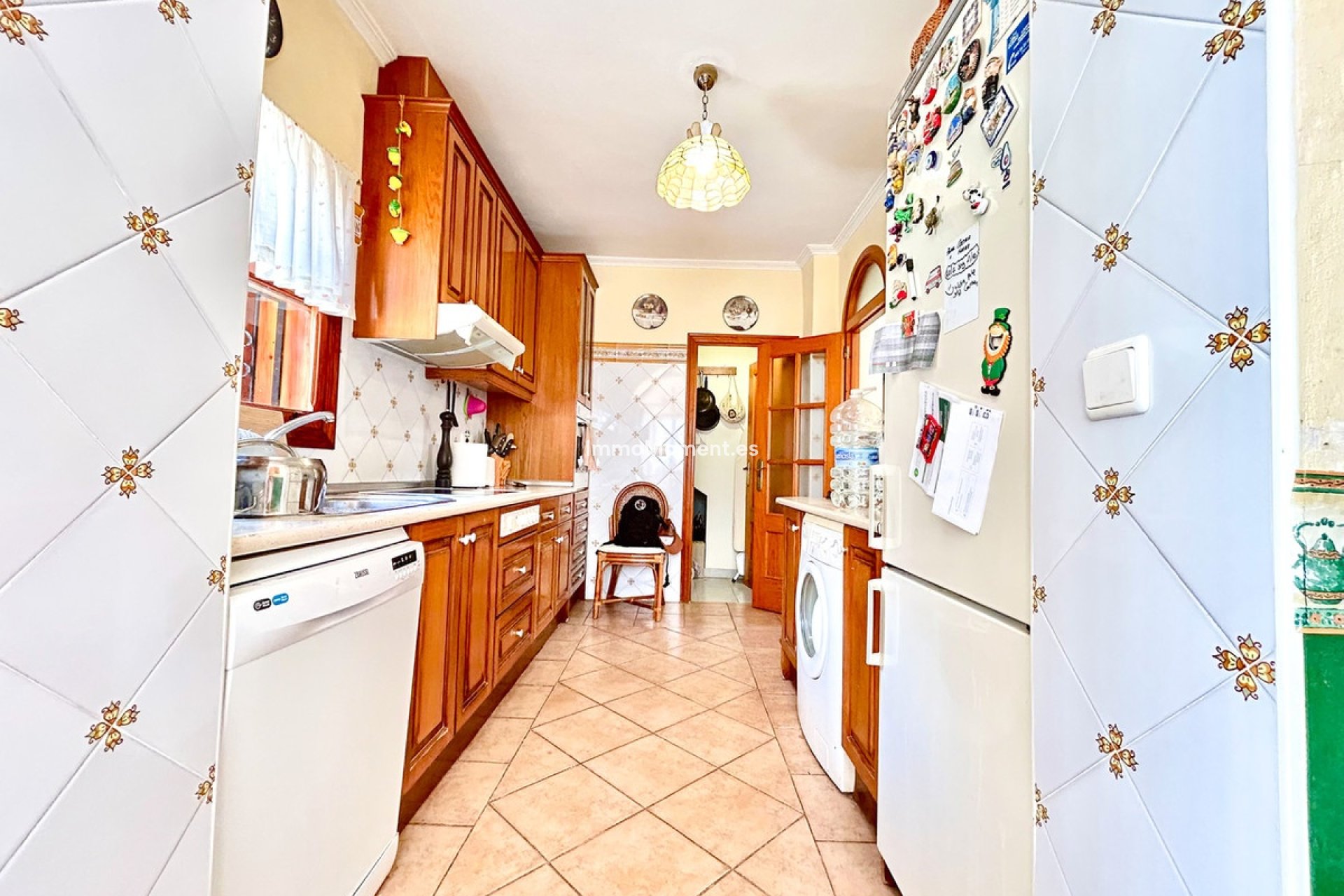 Reventa - Villa - Orihuela - La Zenia
