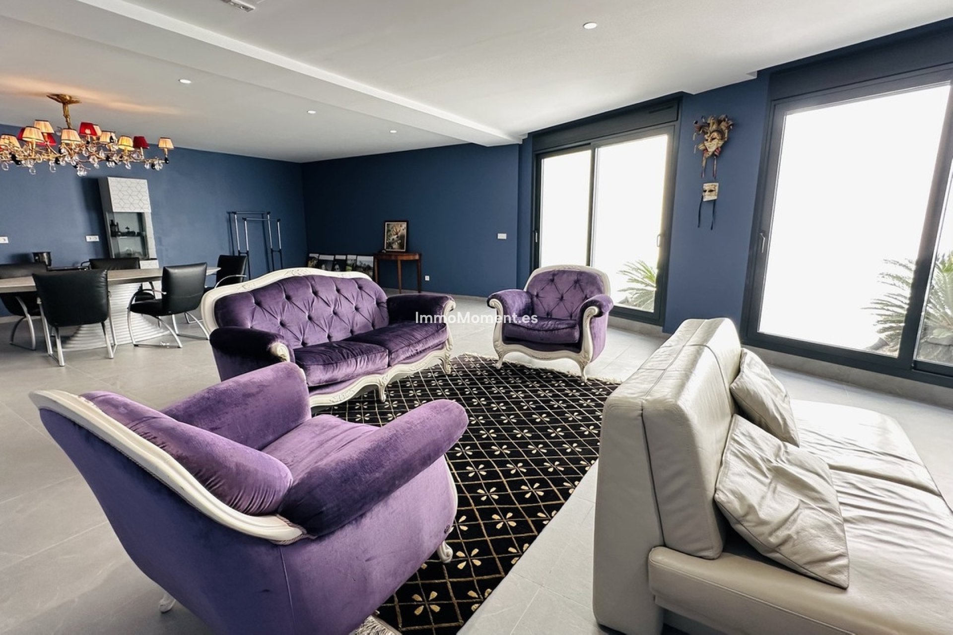 Reventa - Villa - Orihuela - Las Colinas Golf