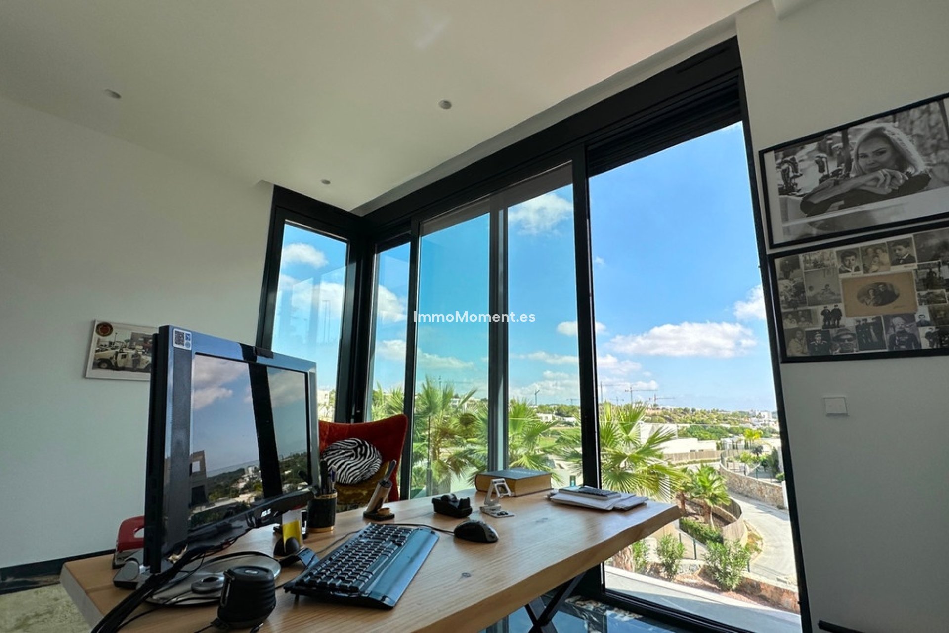 Reventa - Villa - Orihuela - Las Colinas Golf