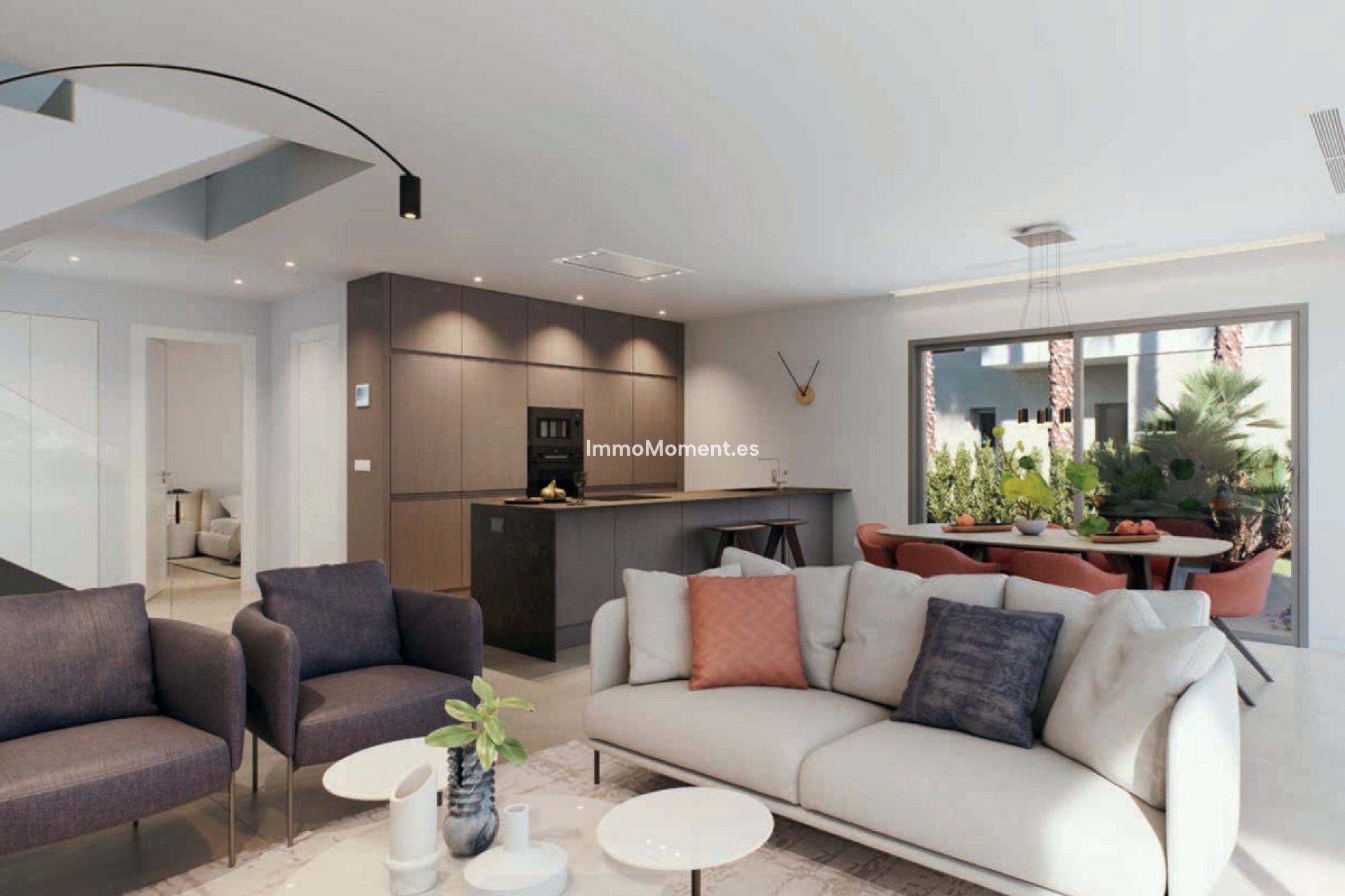 Reventa - Villa - Orihuela - Las Colinas Golf