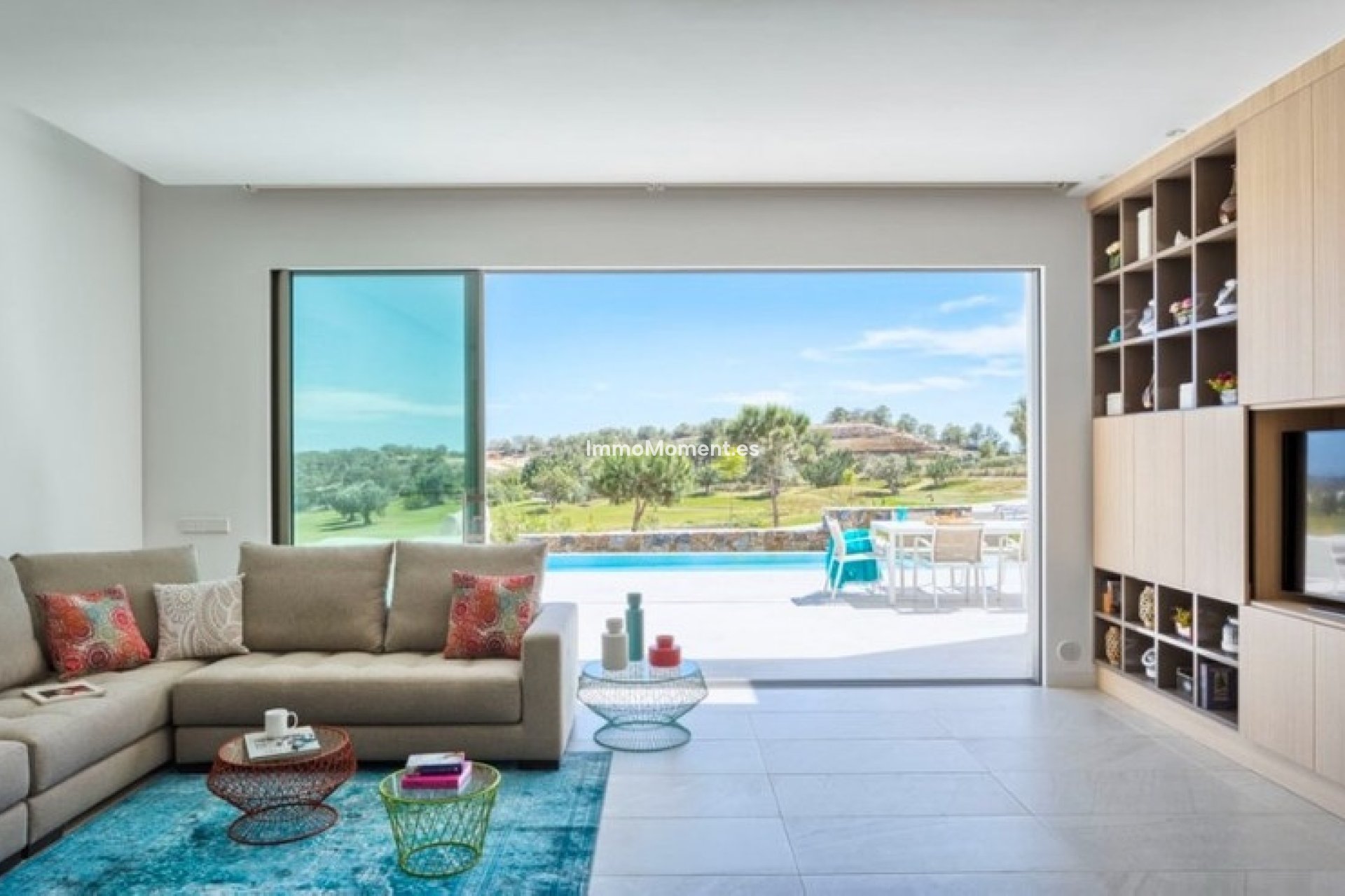 Reventa - Villa - Orihuela - Las Colinas Golf