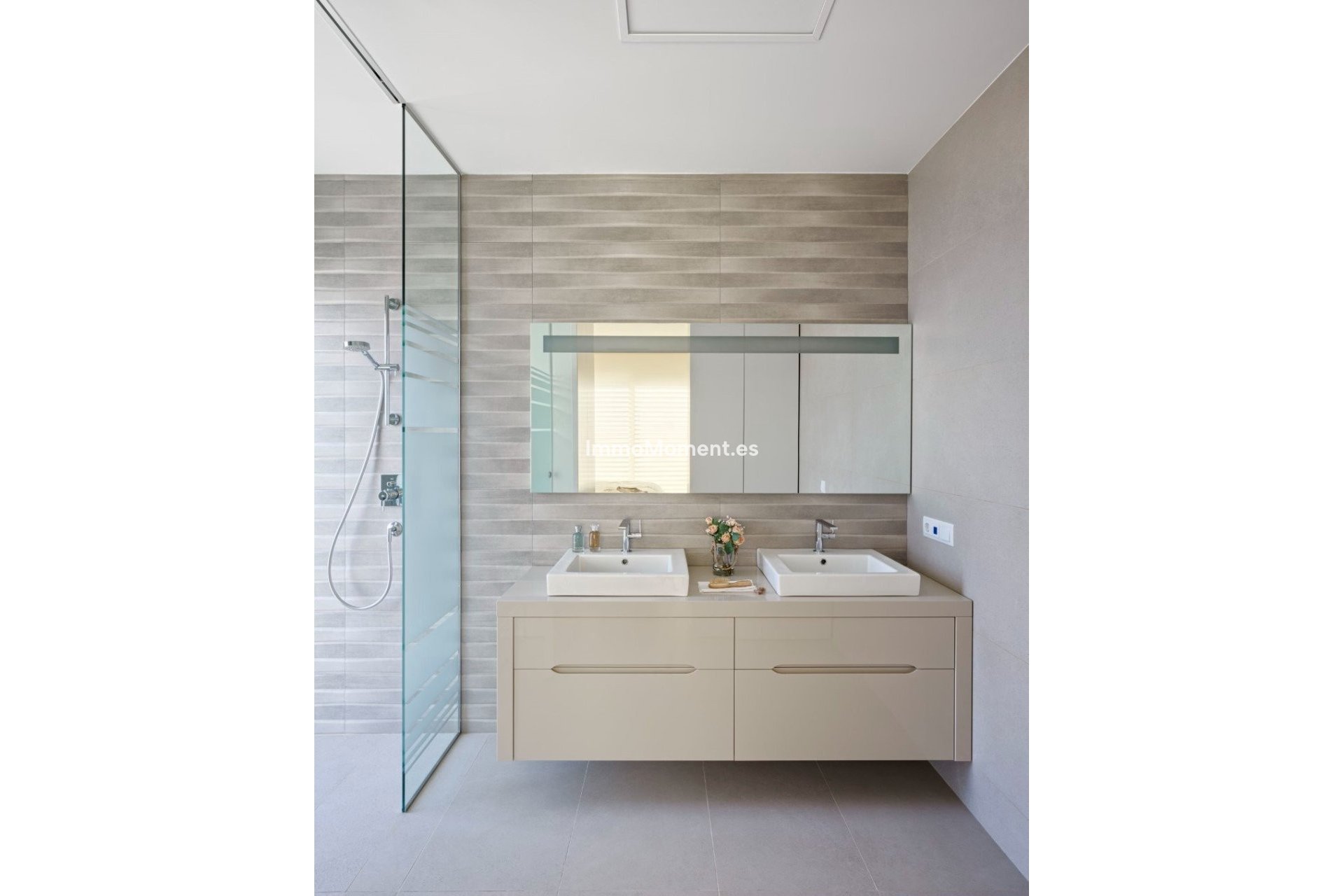 Reventa - Villa - Orihuela - Las Colinas Golf