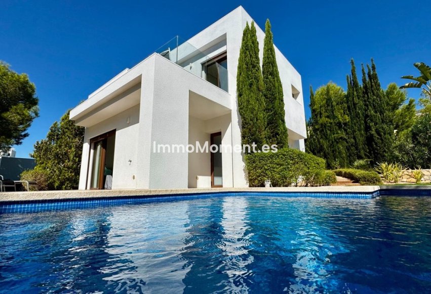 Reventa - Villa - Orihuela - Las Colinas Golf