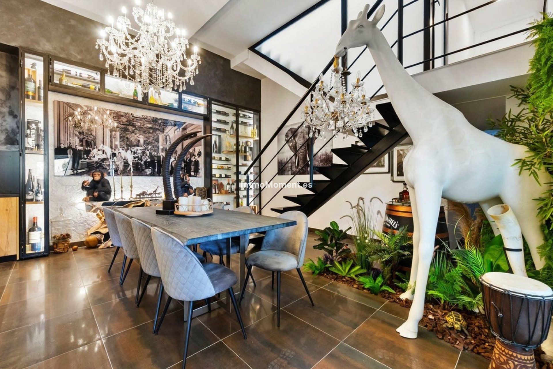 Reventa - Villa - Orihuela - Las Colinas Golf