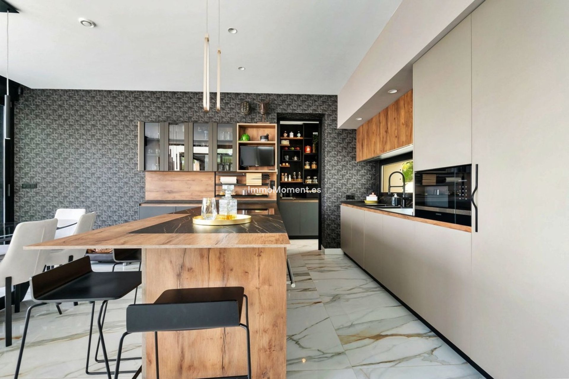 Reventa - Villa - Orihuela - Las Colinas Golf