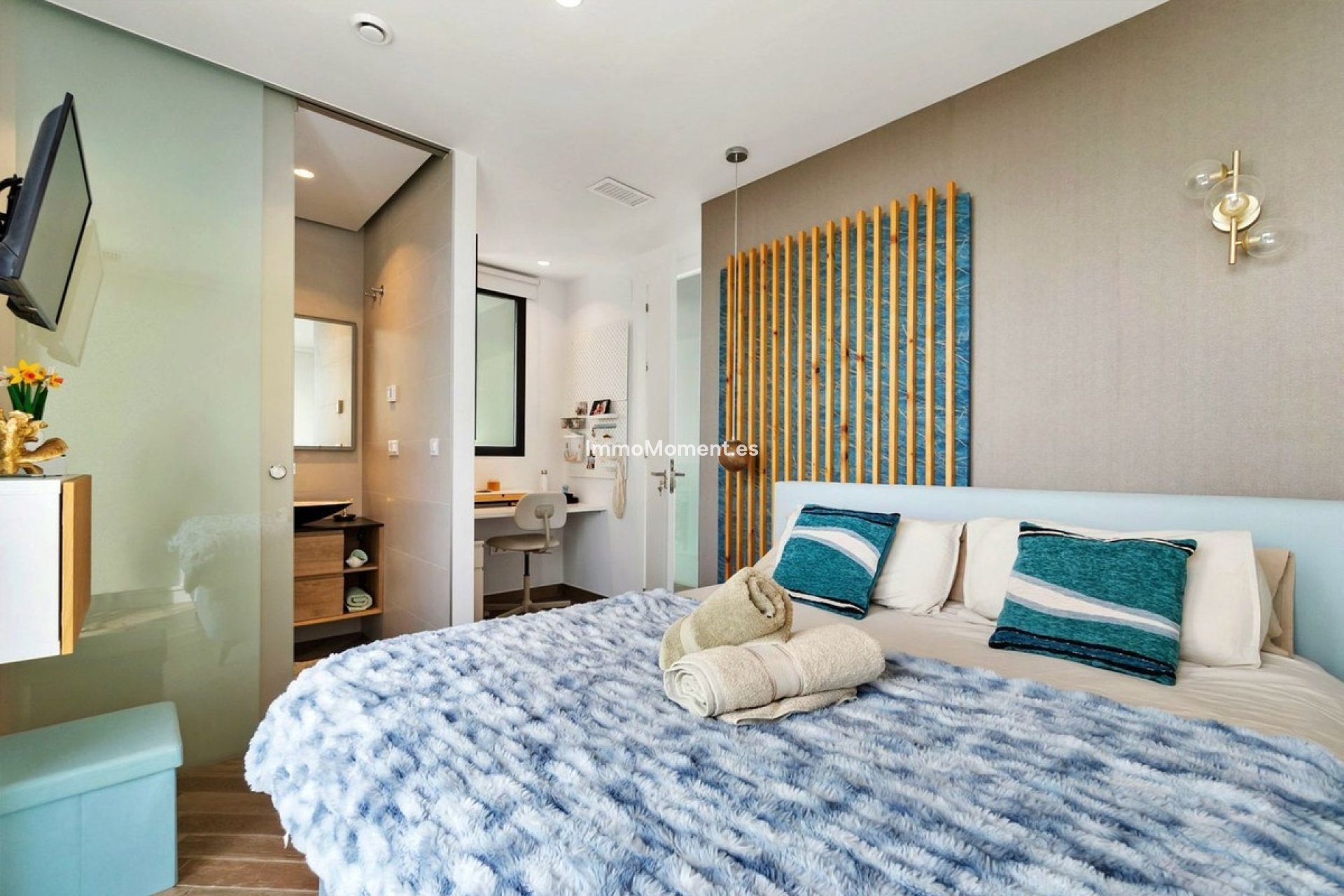 Reventa - Villa - Orihuela - Las Colinas Golf