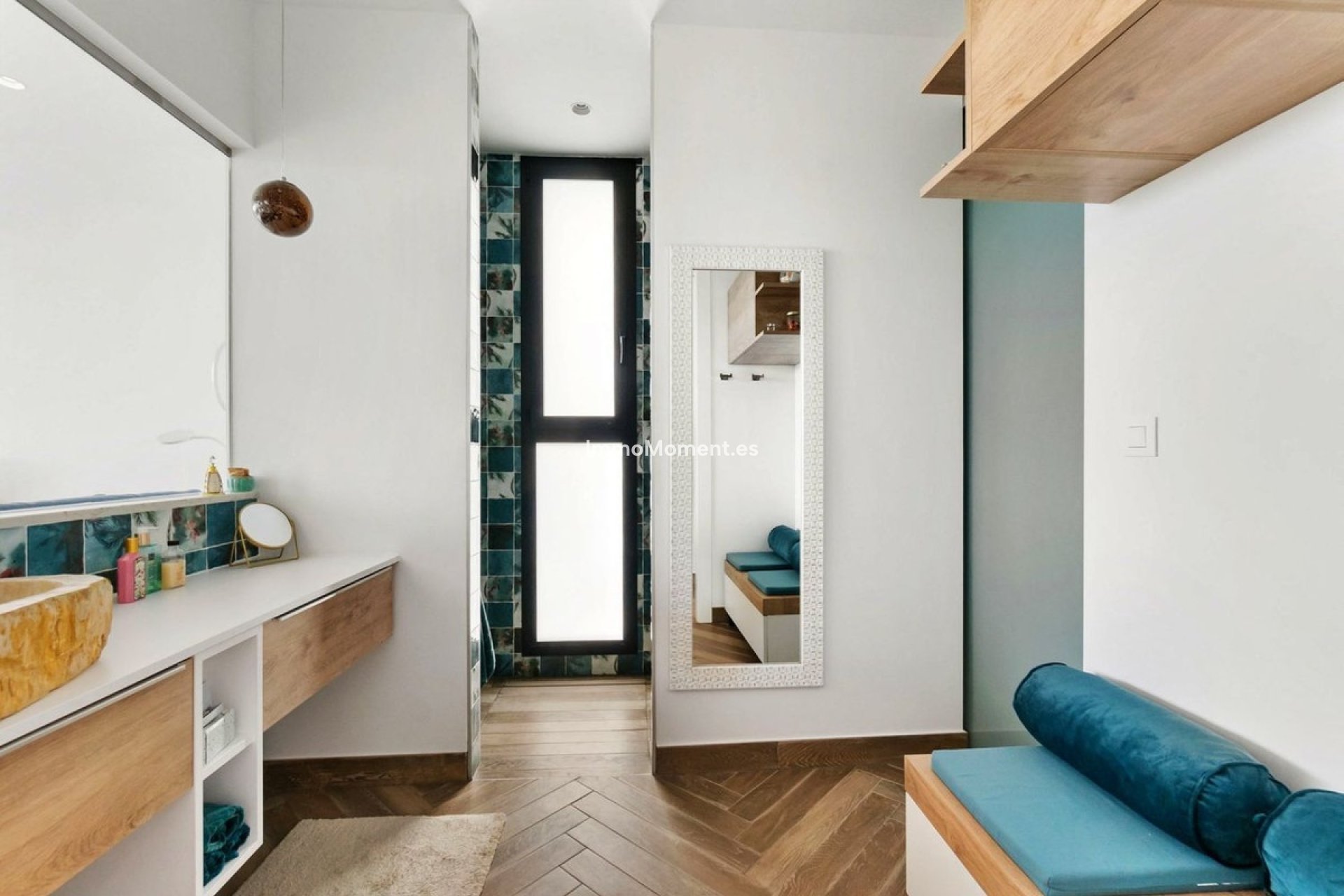 Reventa - Villa - Orihuela - Las Colinas Golf