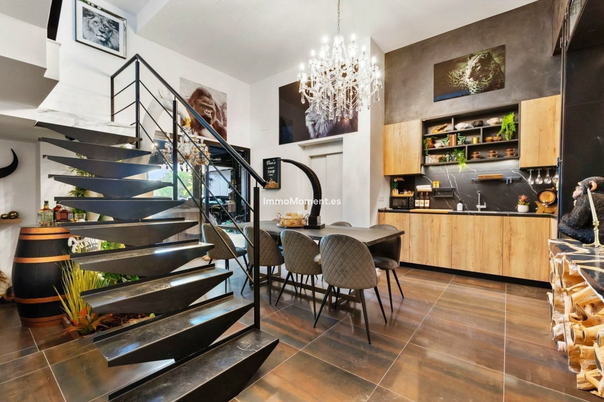 Reventa - Villa - Orihuela - Las Colinas Golf