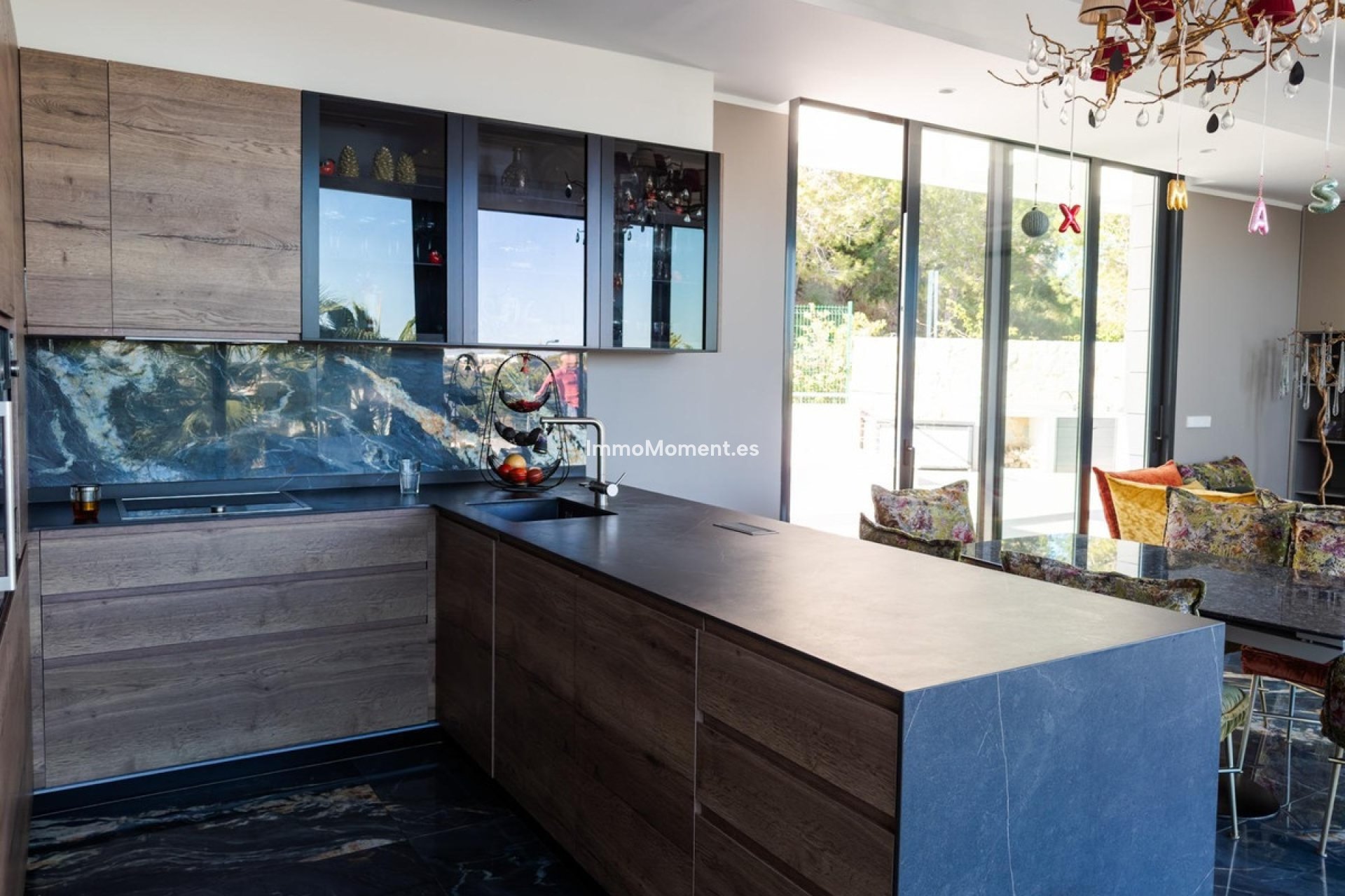 Reventa - Villa - Orihuela - Las Colinas Golf