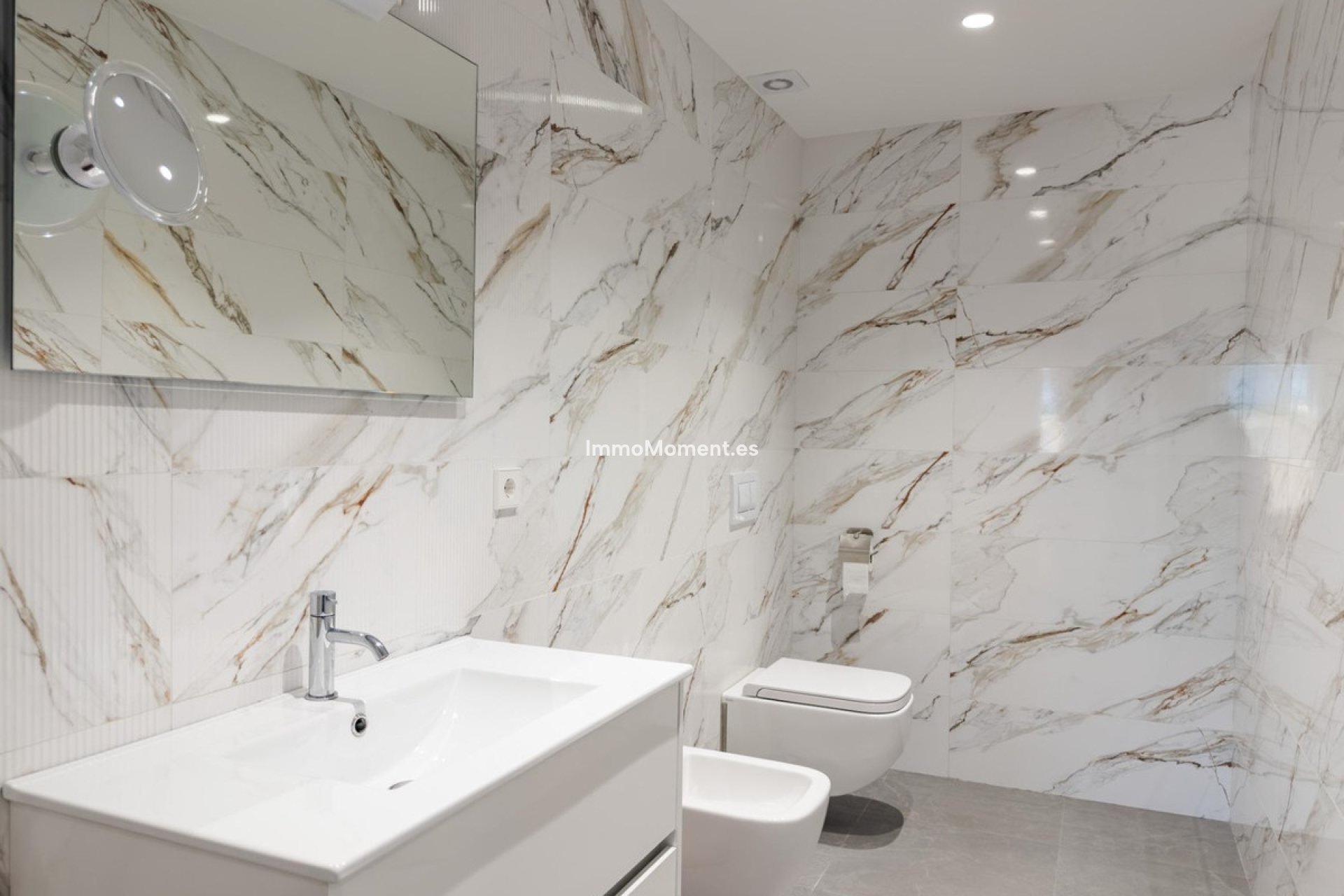 Reventa - Villa - Orihuela - Las Colinas Golf