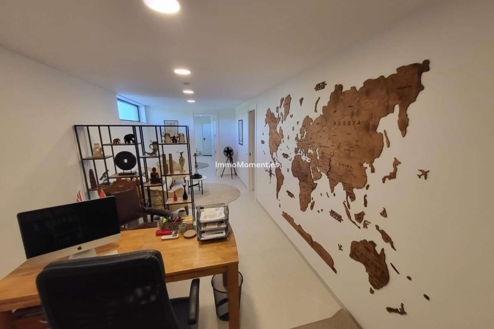 Reventa - Villa - Orihuela - Las Colinas Golf