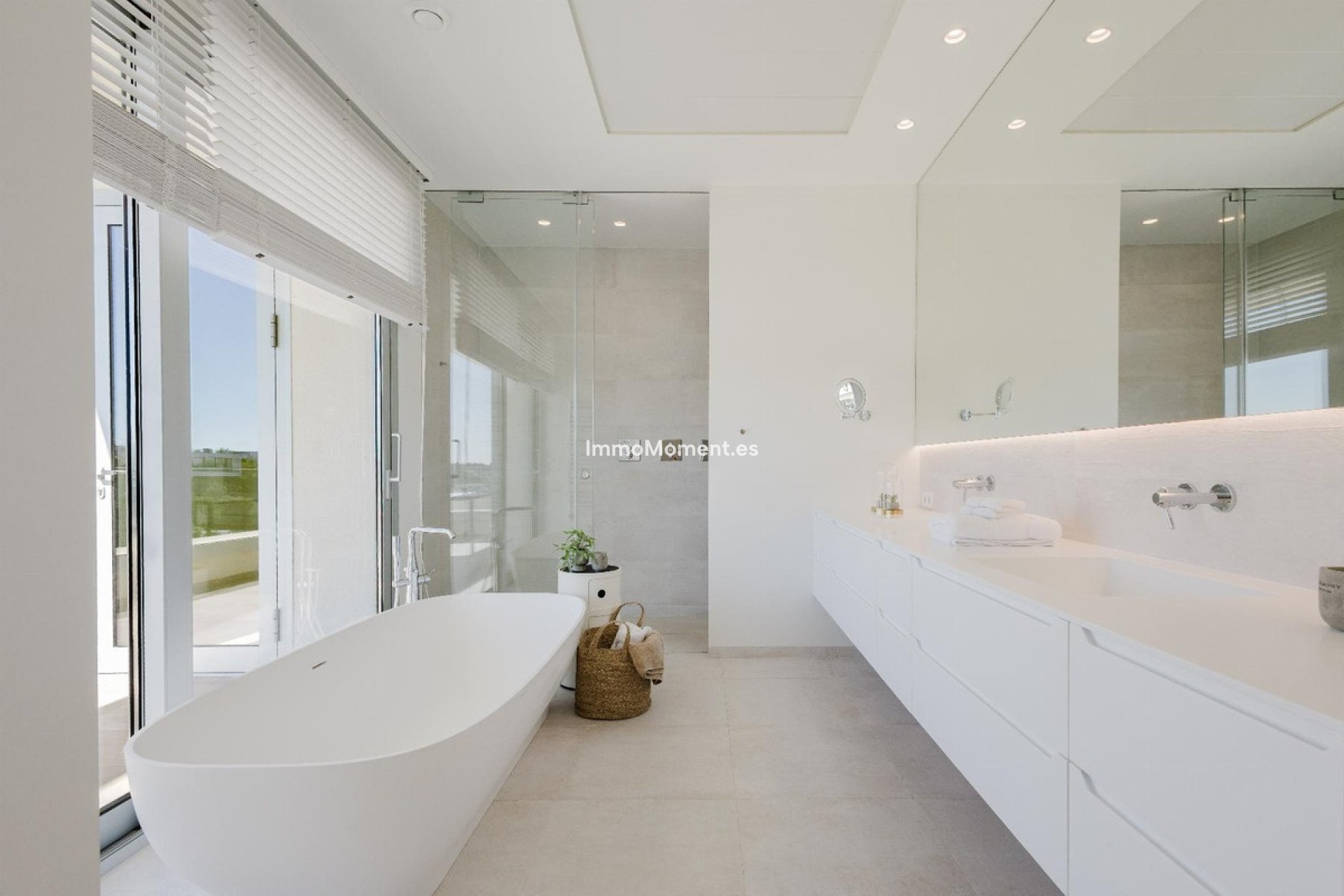 Reventa - Villa - Orihuela - Las Colinas Golf