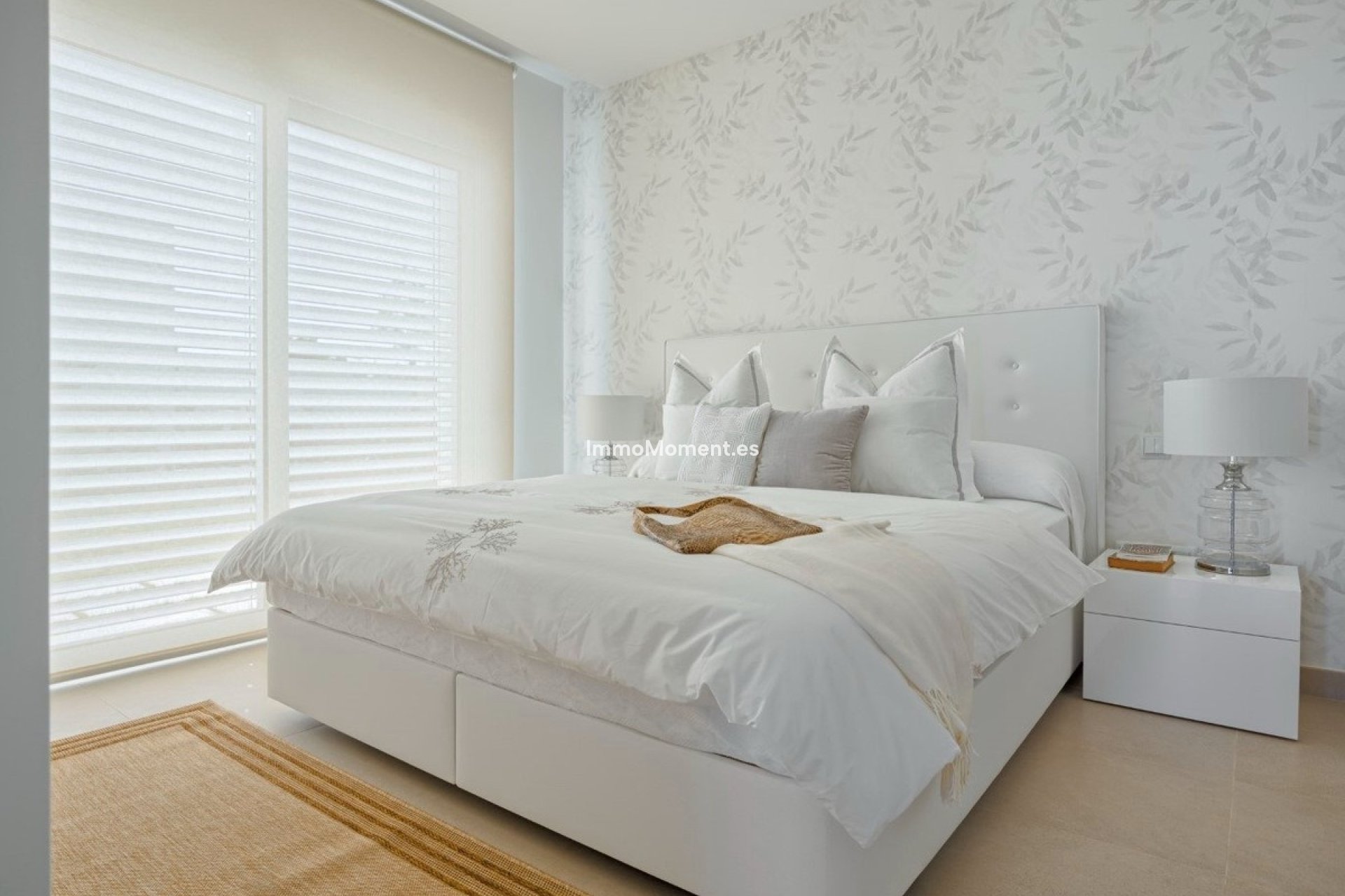 Reventa - Villa - Orihuela - Las Colinas Golf