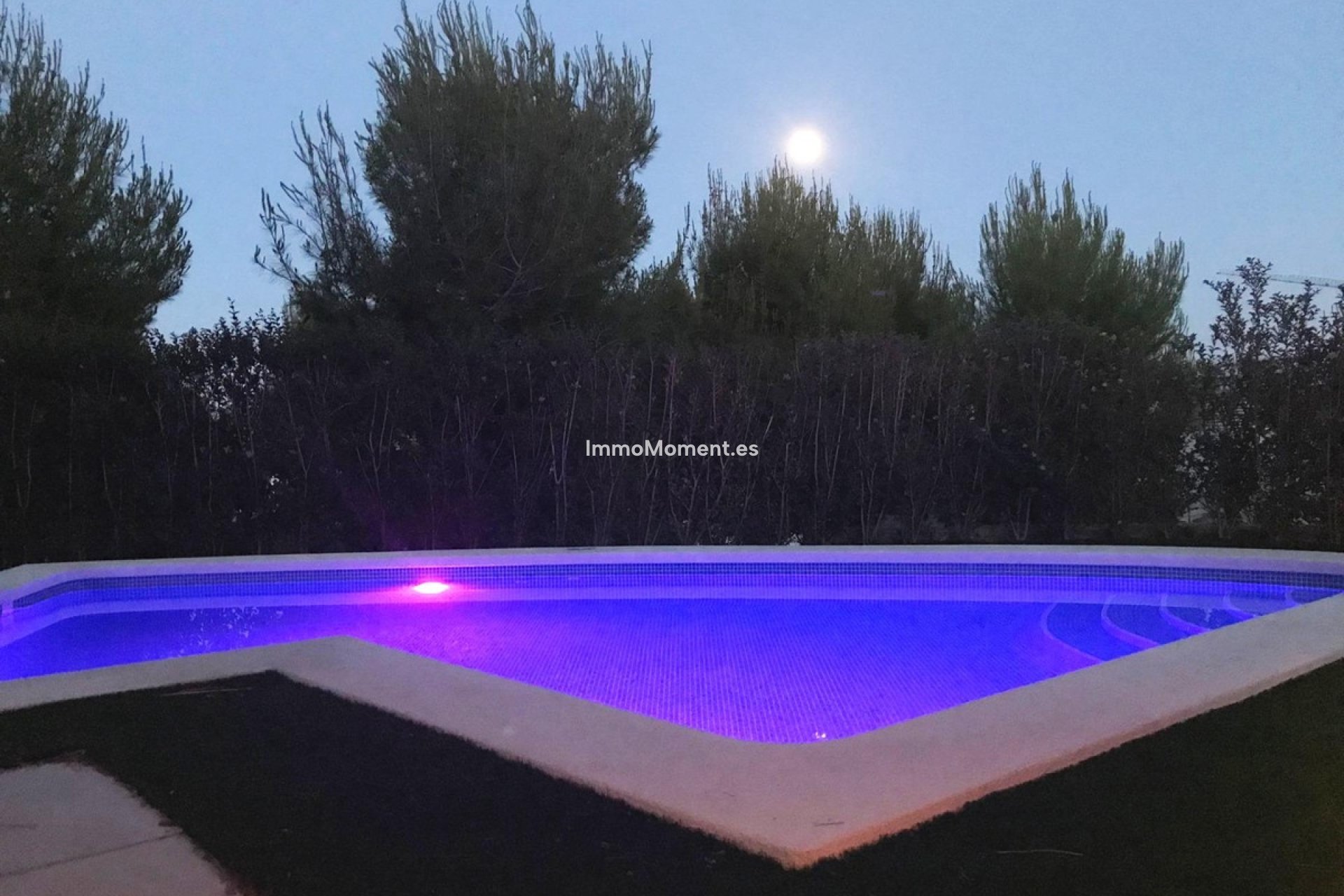Reventa - Villa - Orihuela - Las Colinas Golf