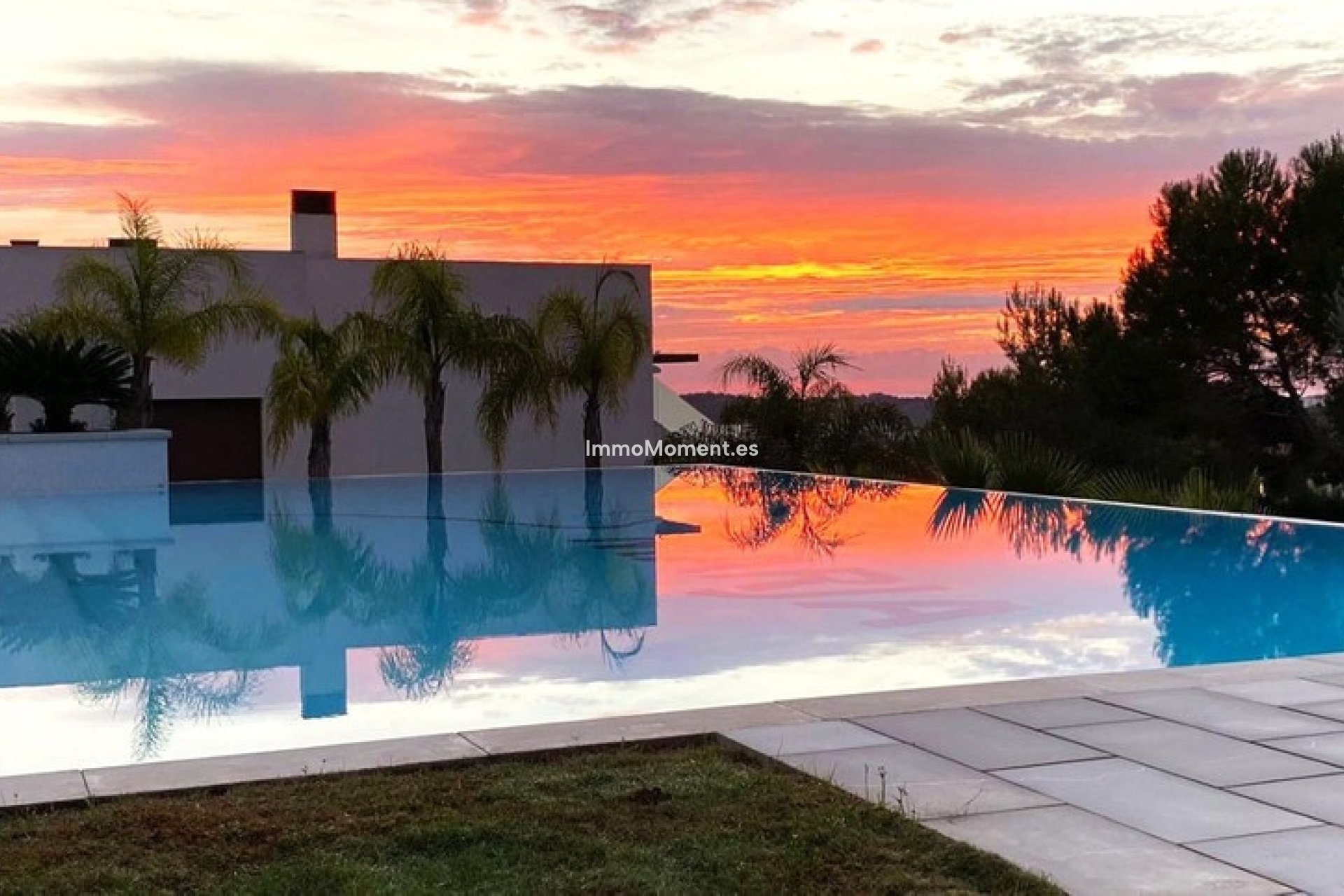 Reventa - Villa - Orihuela - Las Colinas Golf