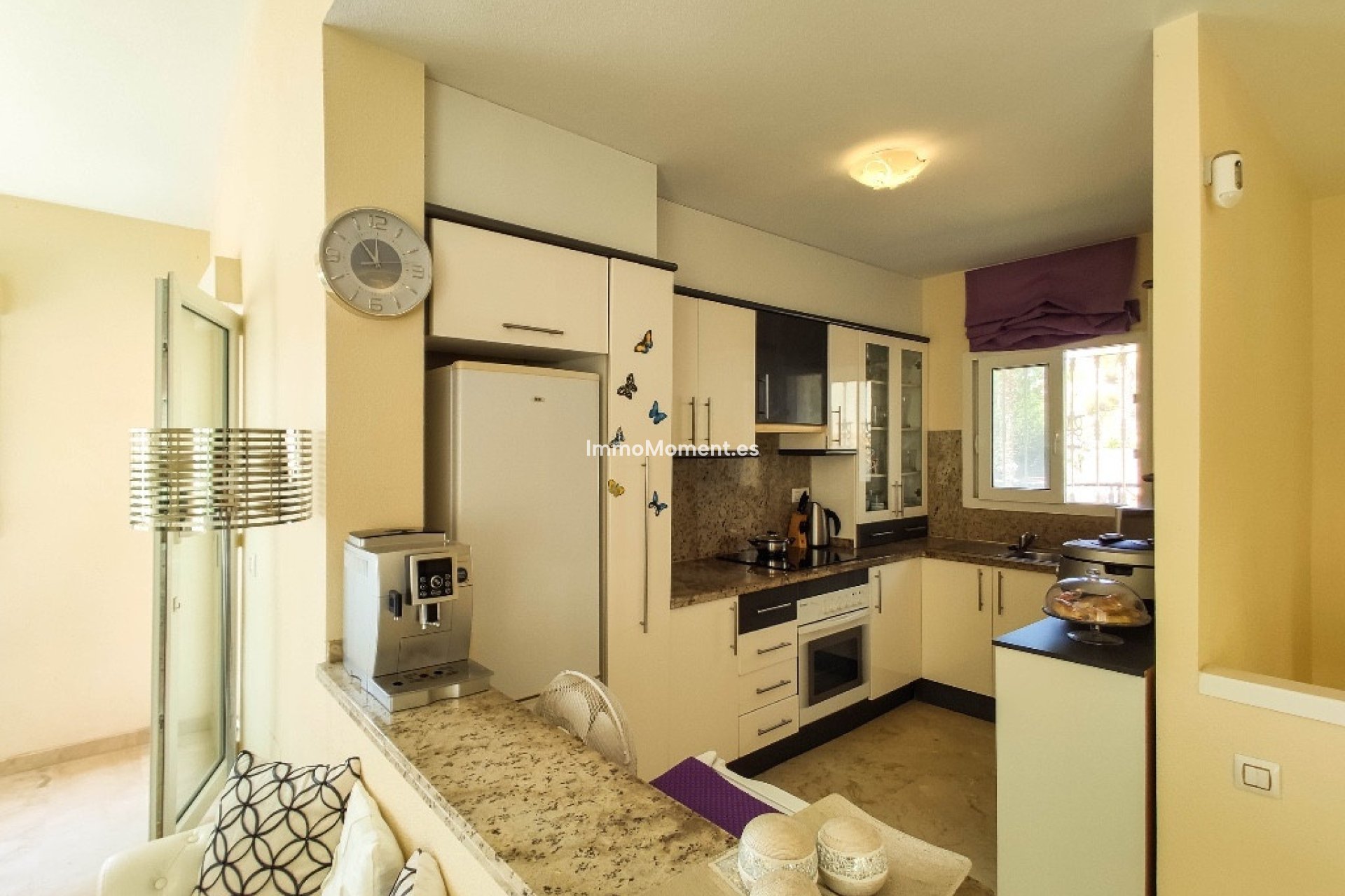 Reventa - Villa - Orihuela - Las Ramblas Golf